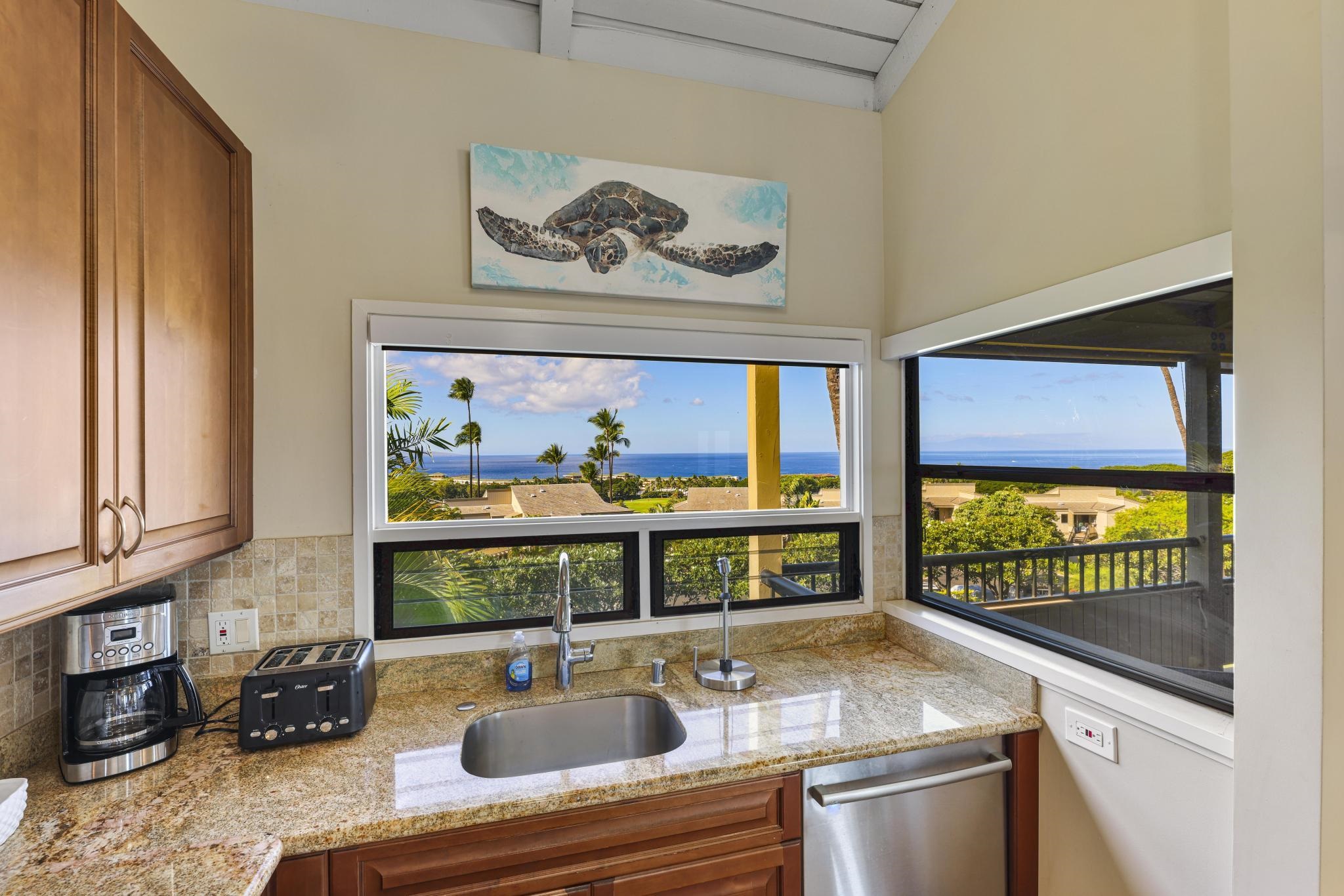 Wailea Ekolu condo # 402, Kihei, Hawaii - photo 8 of 49