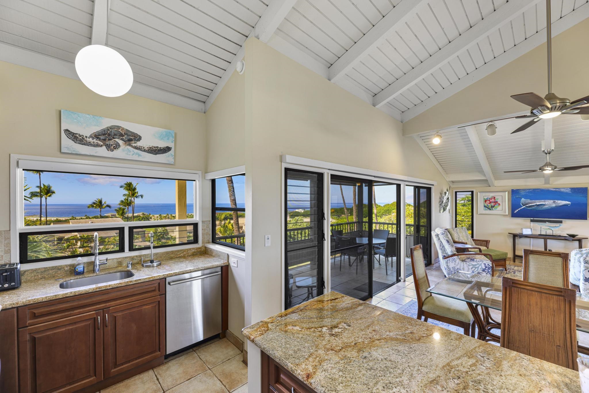 Wailea Ekolu condo # 402, Kihei, Hawaii - photo 9 of 49