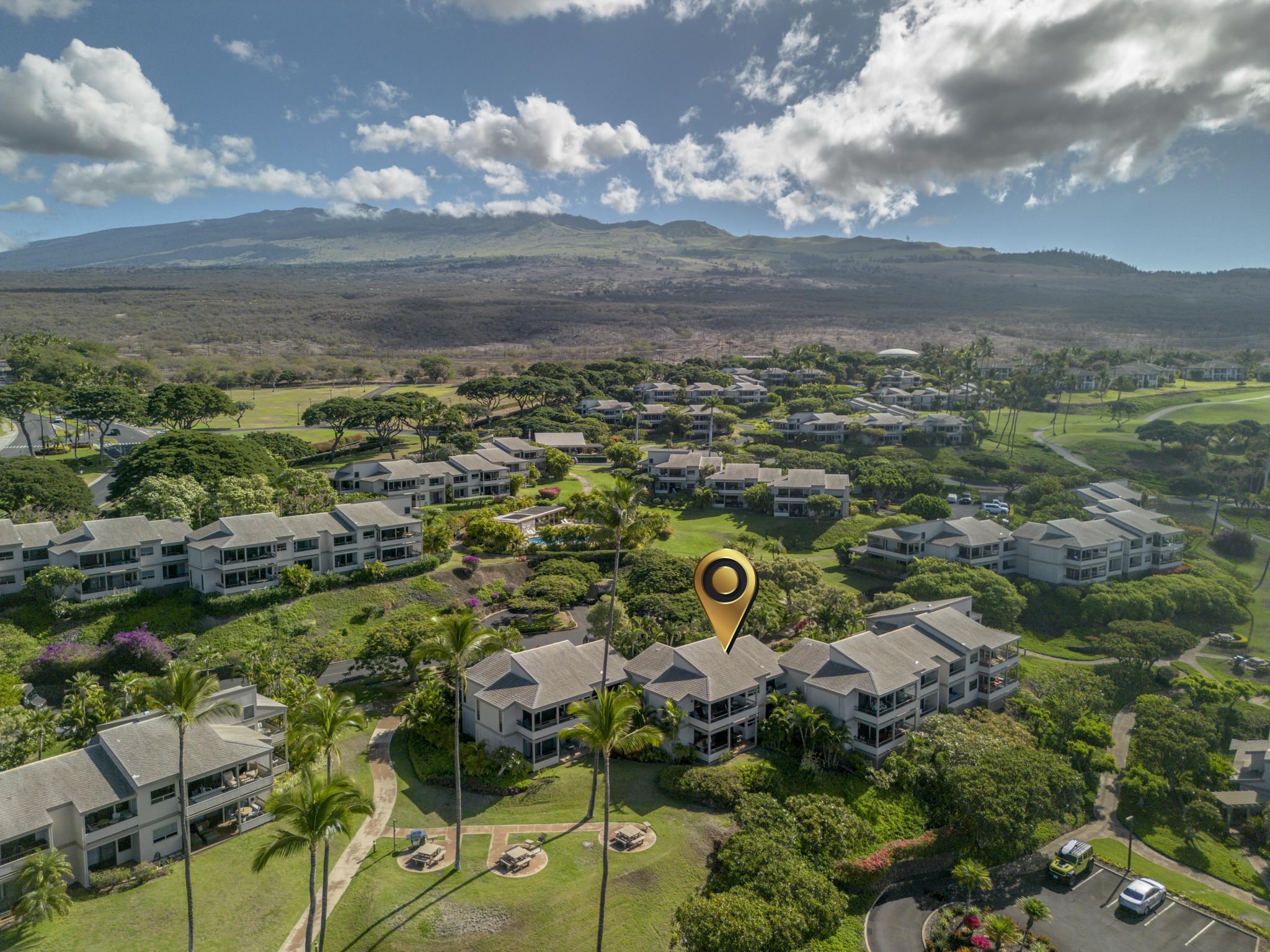 Wailea Ekolu condo # 404, Kihei, Hawaii - photo 47 of 50