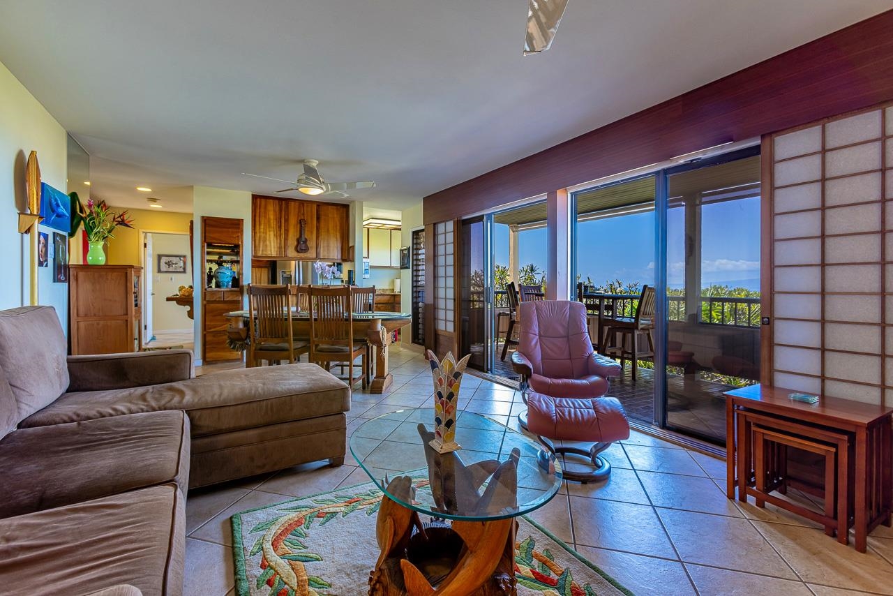 Wailea Ekolu condo # 405, Kihei, Hawaii - photo 4 of 39