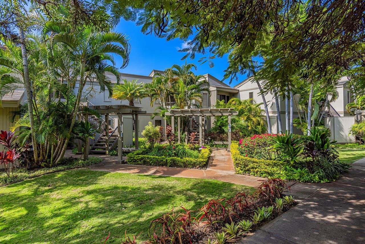 Wailea Ekolu condo # 405, Kihei, Hawaii - photo 6 of 39