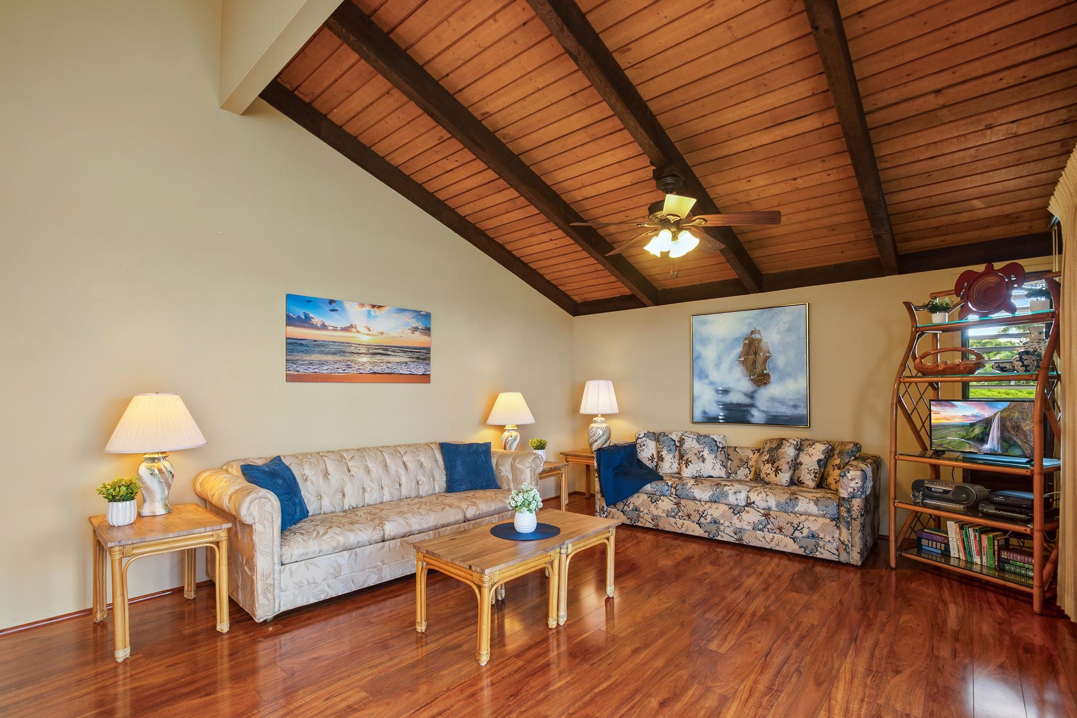 Wailea Ekolu condo # 408, Kihei, Hawaii - photo 11 of 33