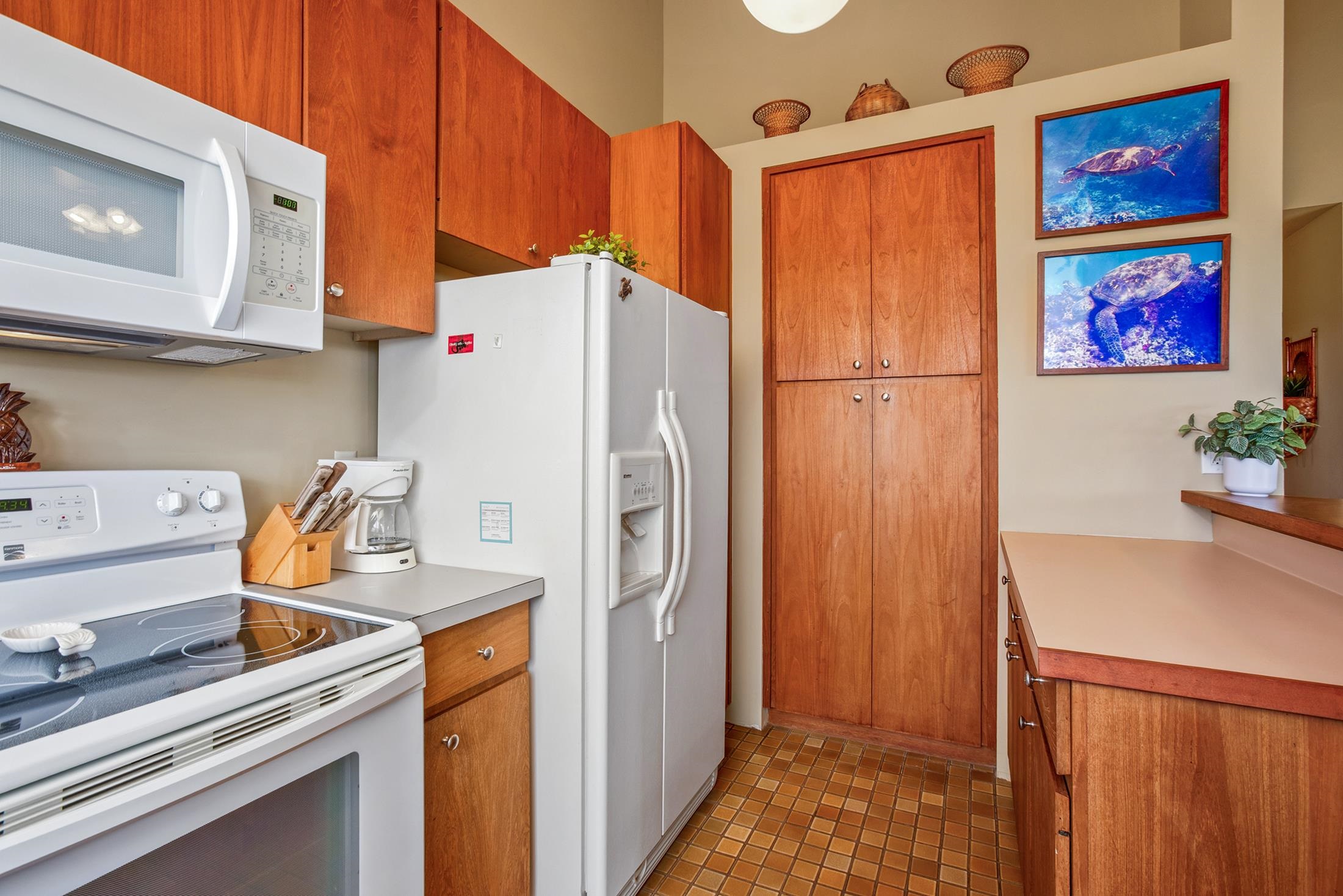 Wailea Ekolu condo # 408, Kihei, Hawaii - photo 14 of 33