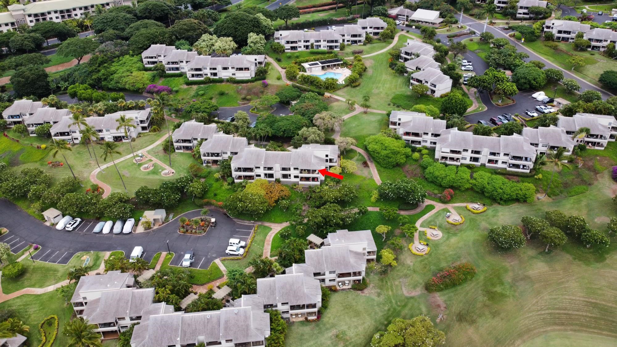 Wailea Ekolu condo # 408, Kihei, Hawaii - photo 8 of 33