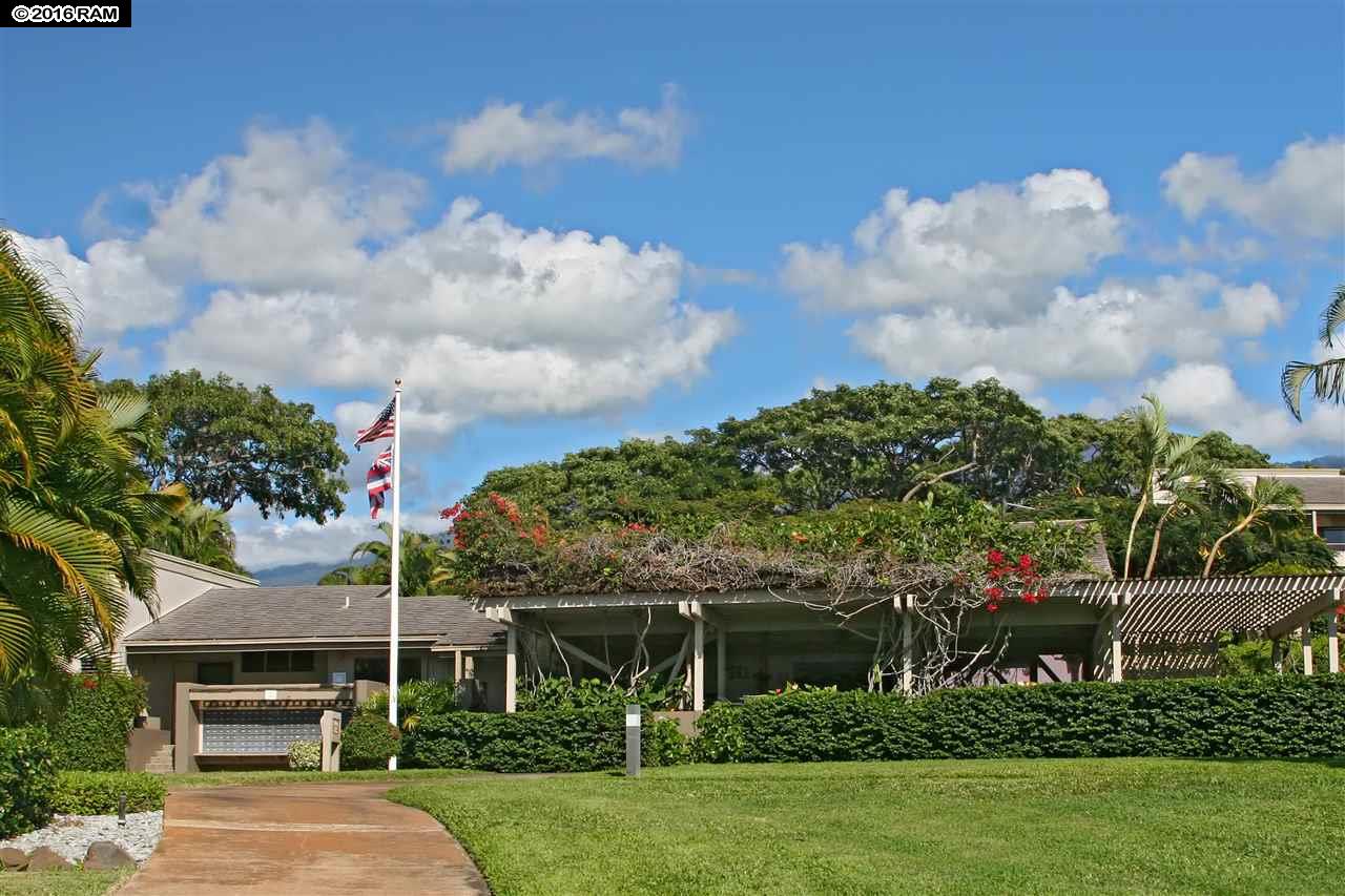 Wailea Ekolu condo # 501, Kihei, Hawaii - photo 28 of 30
