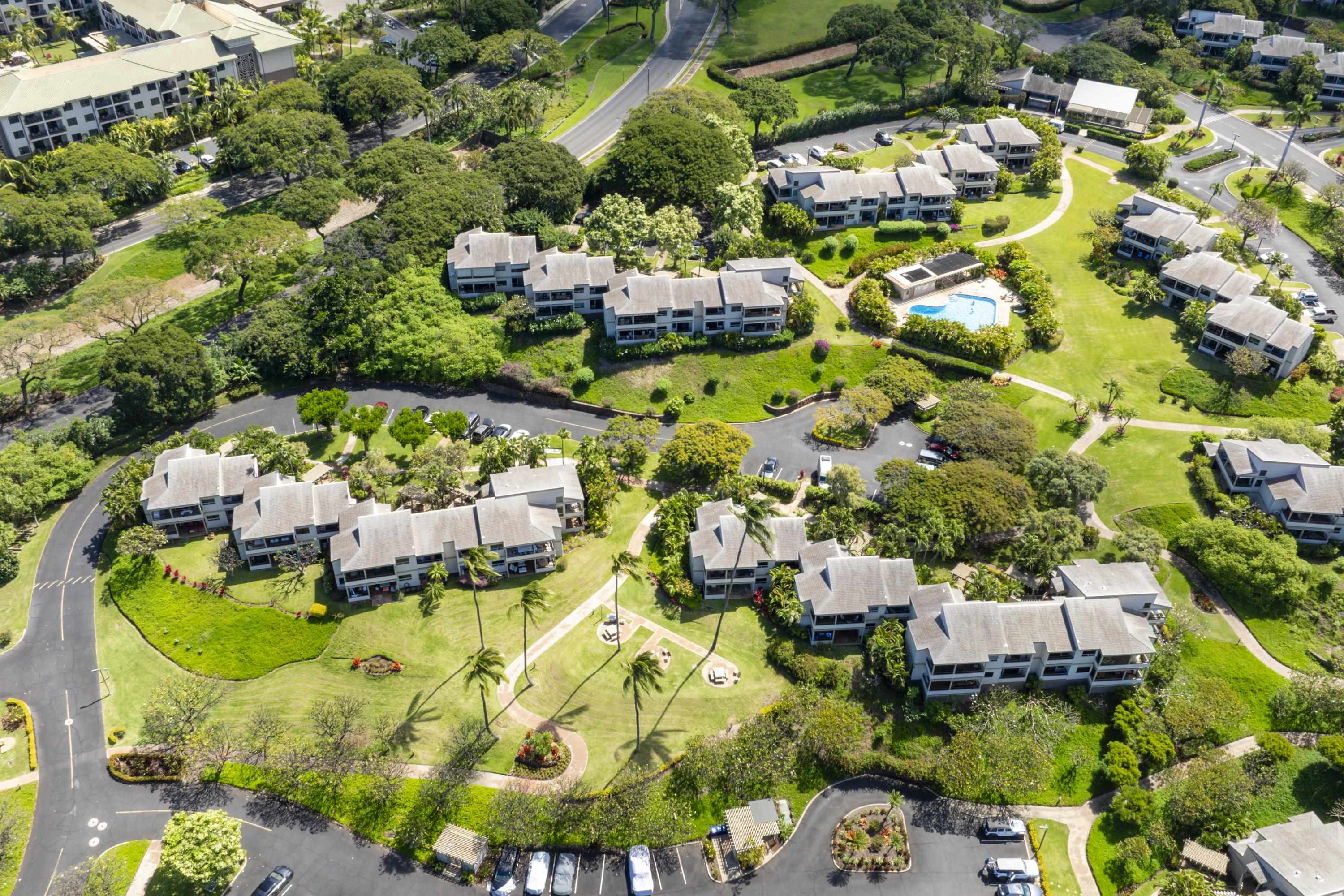 Wailea Ekolu condo # 506, Kihei, Hawaii - photo 29 of 29