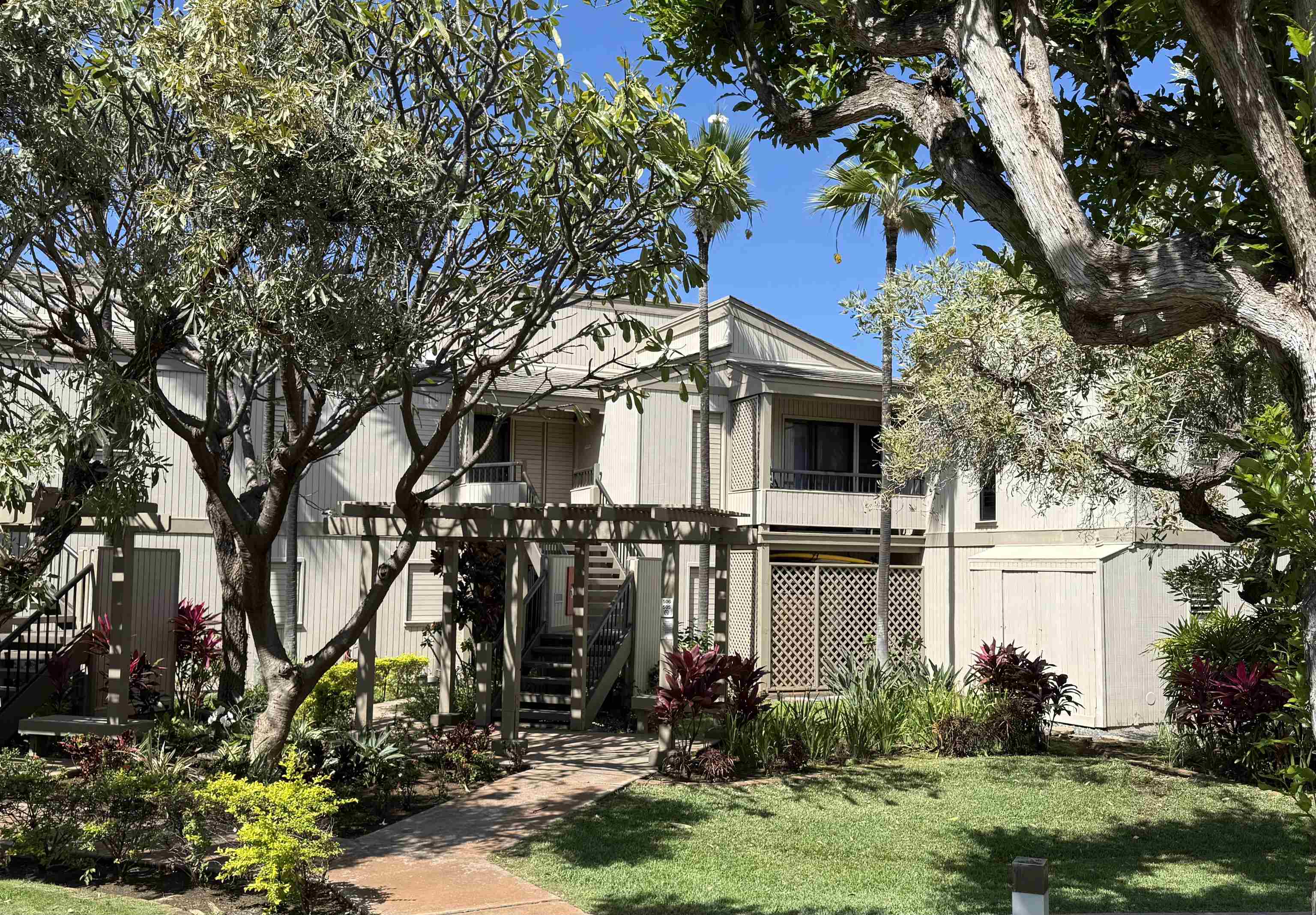 Wailea Ekolu condo # 506, Kihei, Hawaii - photo 5 of 29