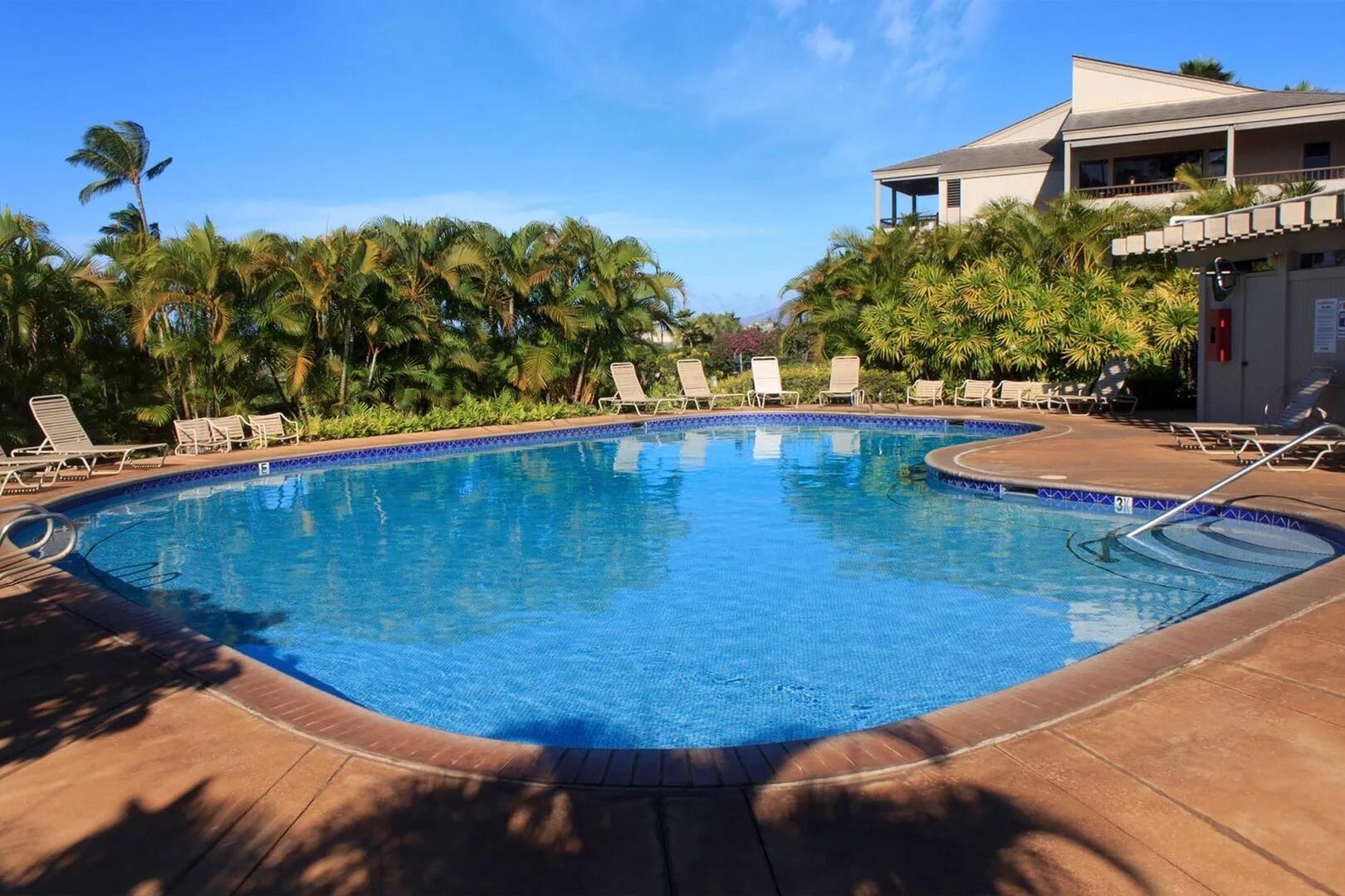 Wailea Ekolu condo # 510, Kihei, Hawaii - photo 27 of 28