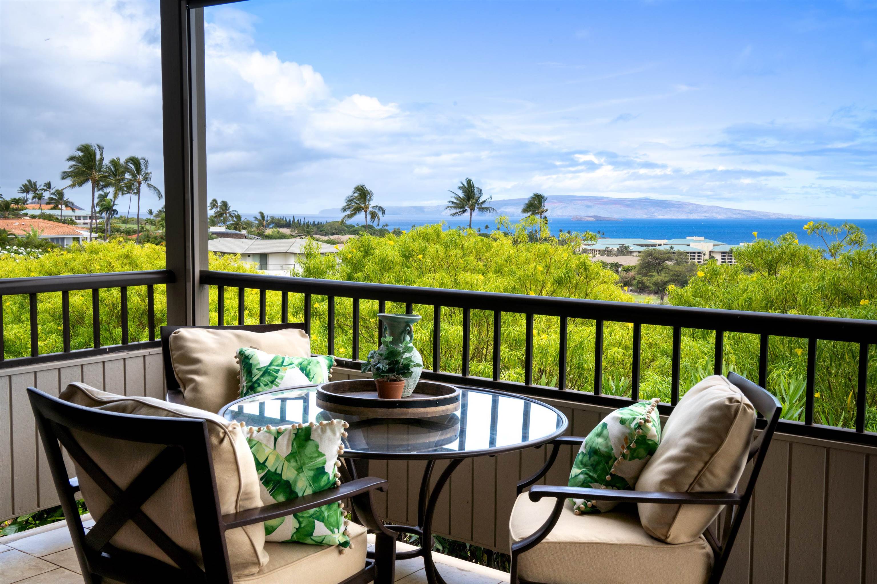 Wailea Ekolu condo # 909, Kihei, Hawaii - photo 2 of 30