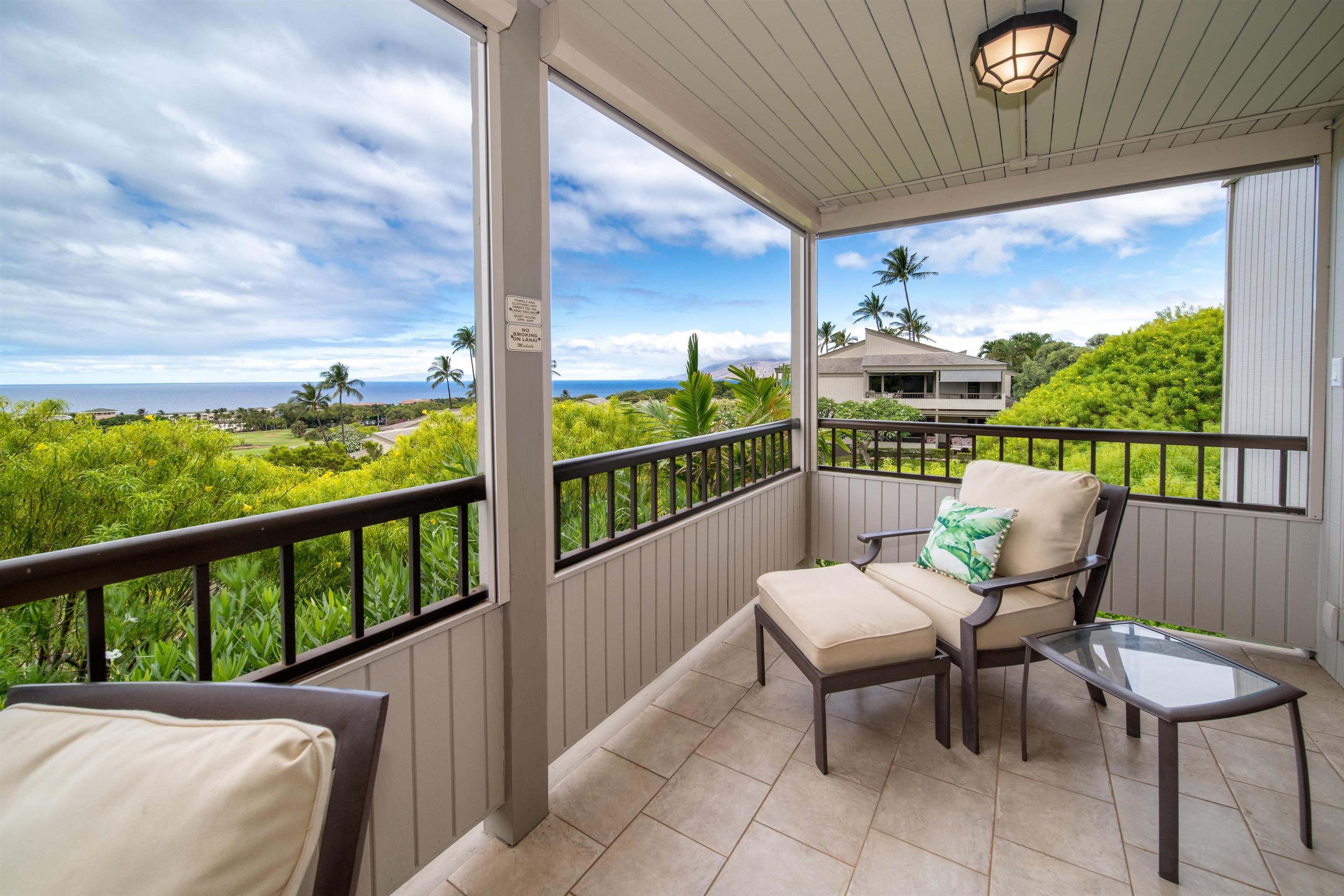 Wailea Ekolu condo # 909, Kihei, Hawaii - photo 3 of 30