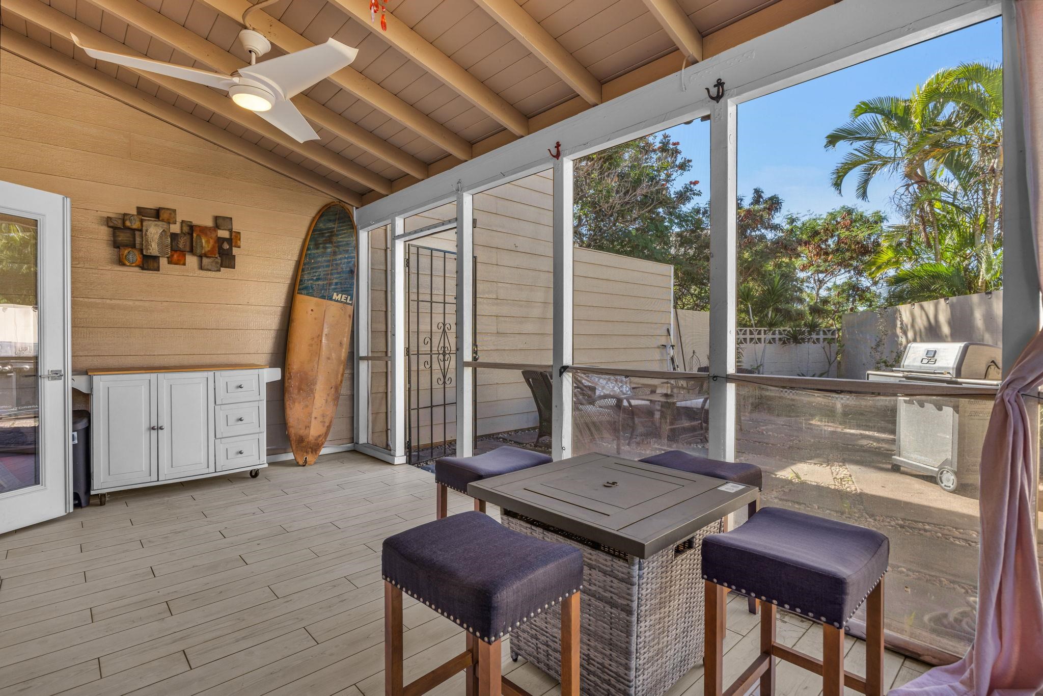 Auhana Kuleana condo # 103, Kihei, Hawaii - photo 14 of 43