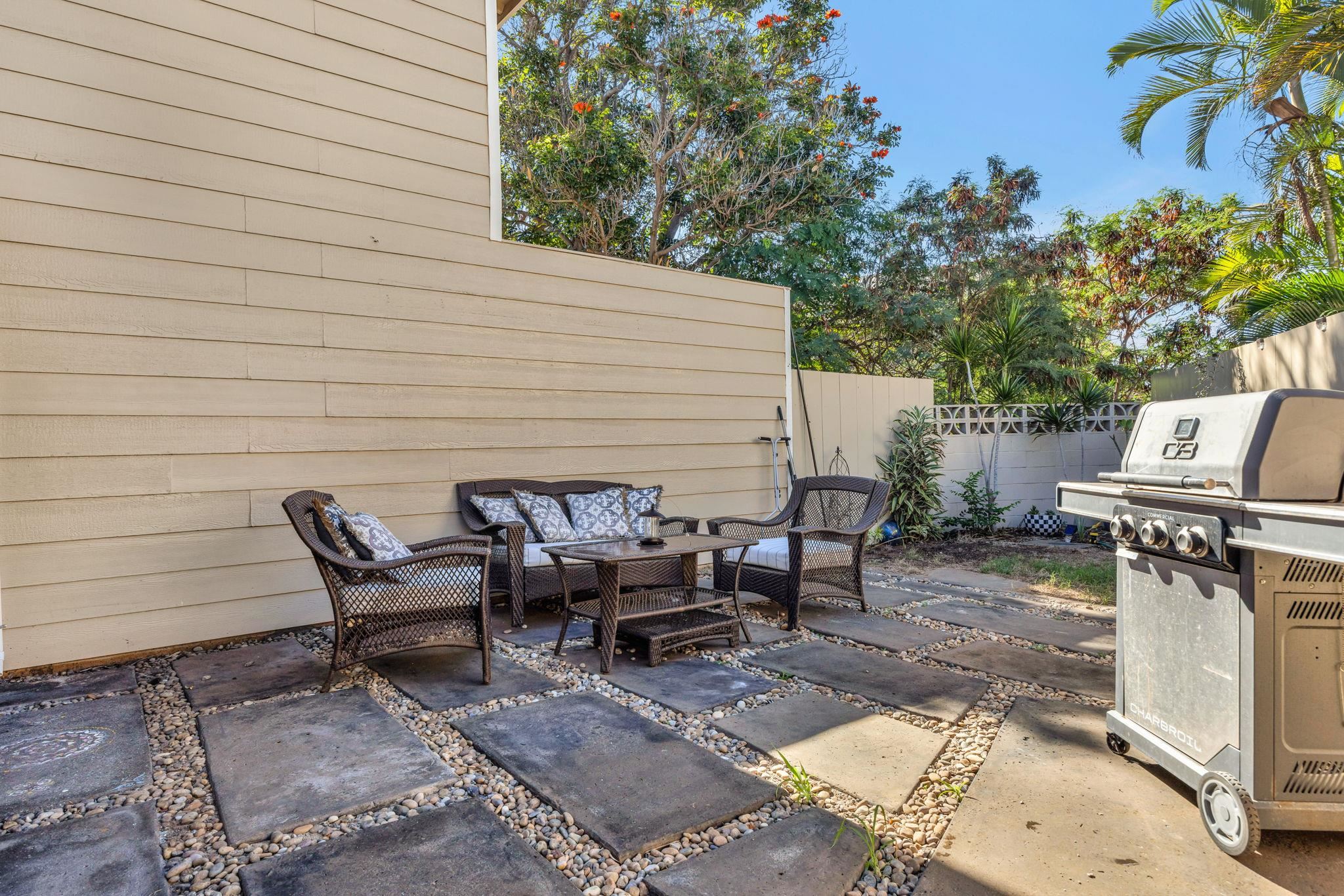 Auhana Kuleana condo # 103, Kihei, Hawaii - photo 17 of 43