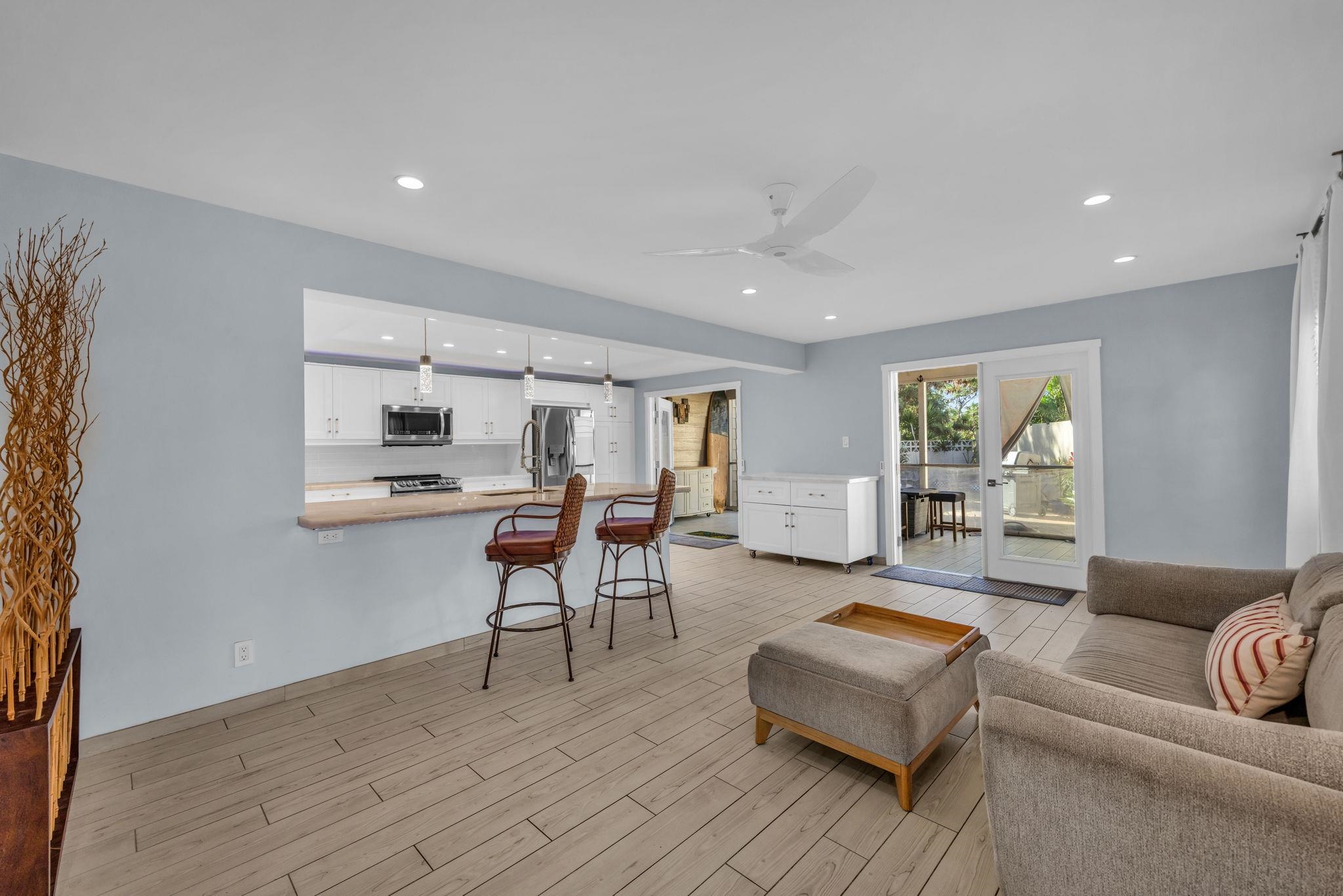 Auhana Kuleana condo # 103, Kihei, Hawaii - photo 5 of 43