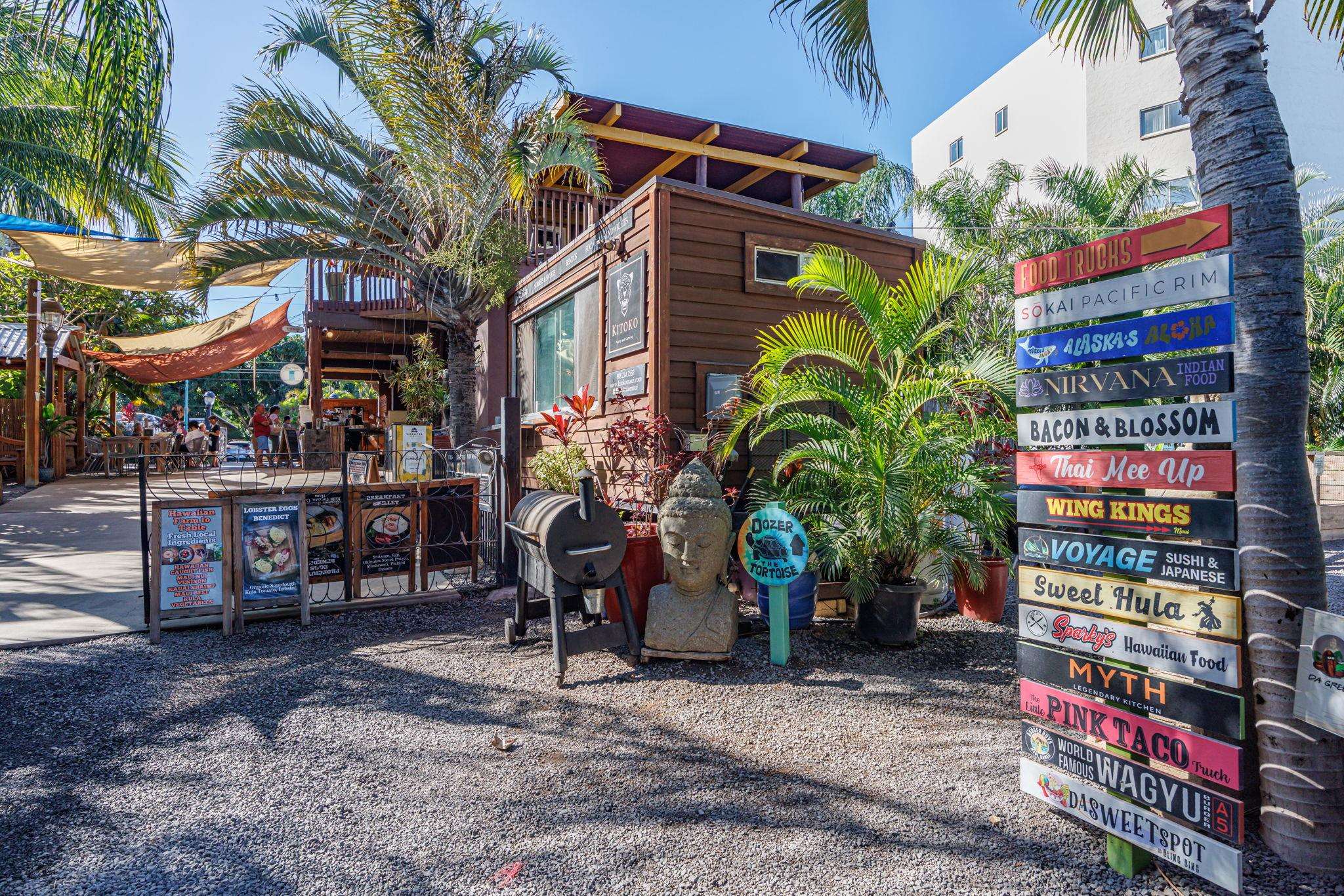 Auhana Kuleana condo # 103, Kihei, Hawaii - photo 43 of 43