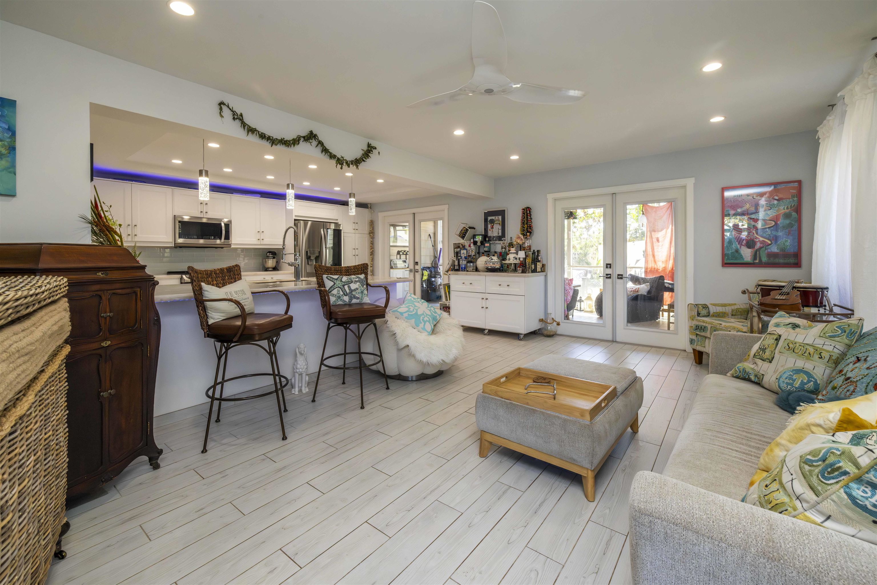 Auhana Kuleana condo # 301, Kihei, Hawaii - photo 5 of 50