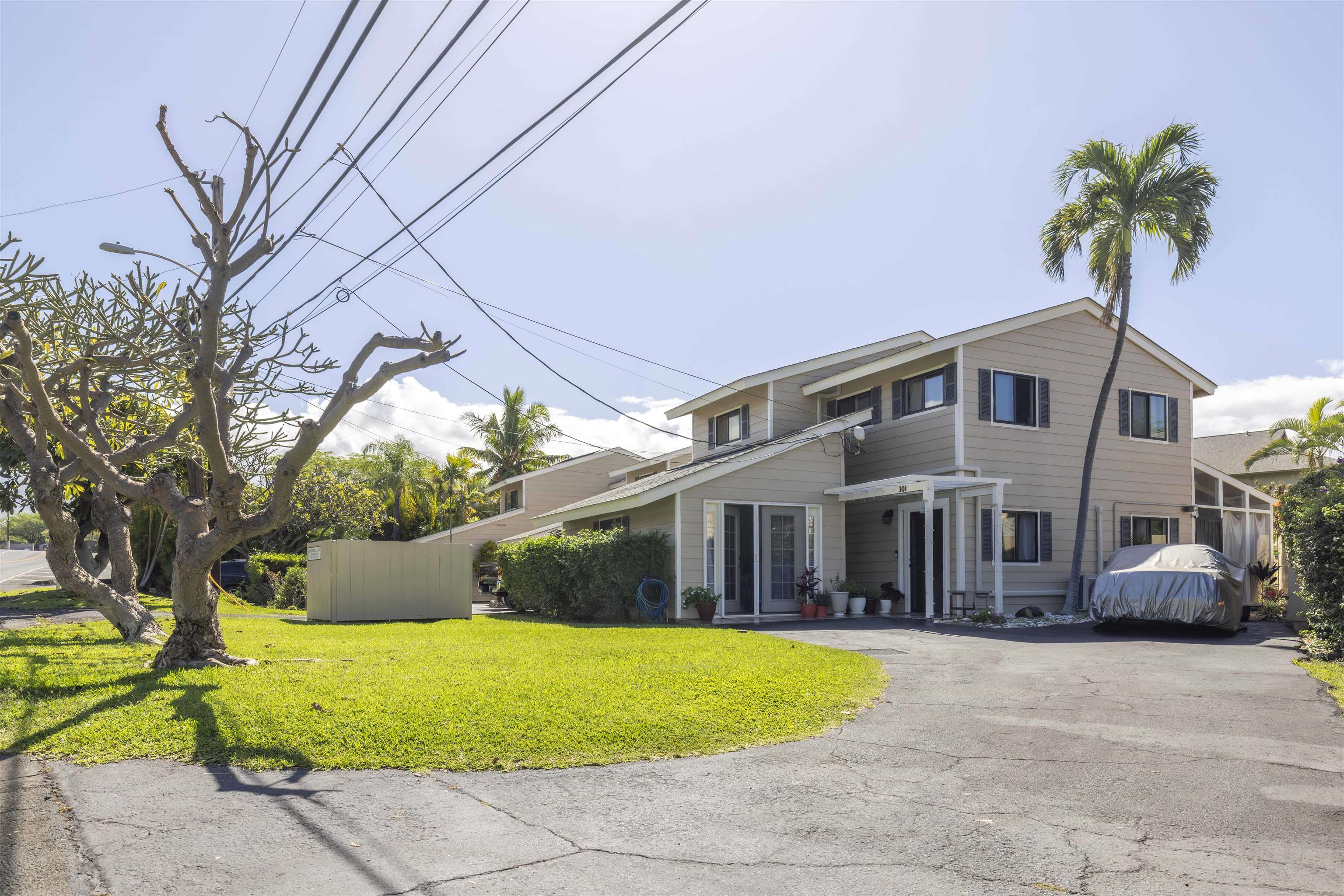 Auhana Kuleana condo # 301, Kihei, Hawaii - photo 44 of 50