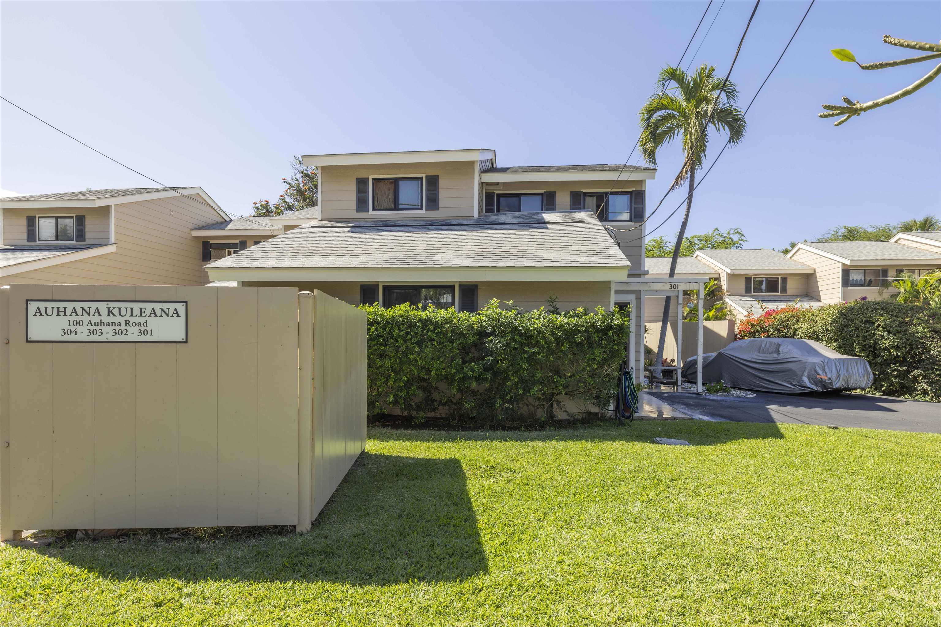 Auhana Kuleana condo # 301, Kihei, Hawaii - photo 46 of 50