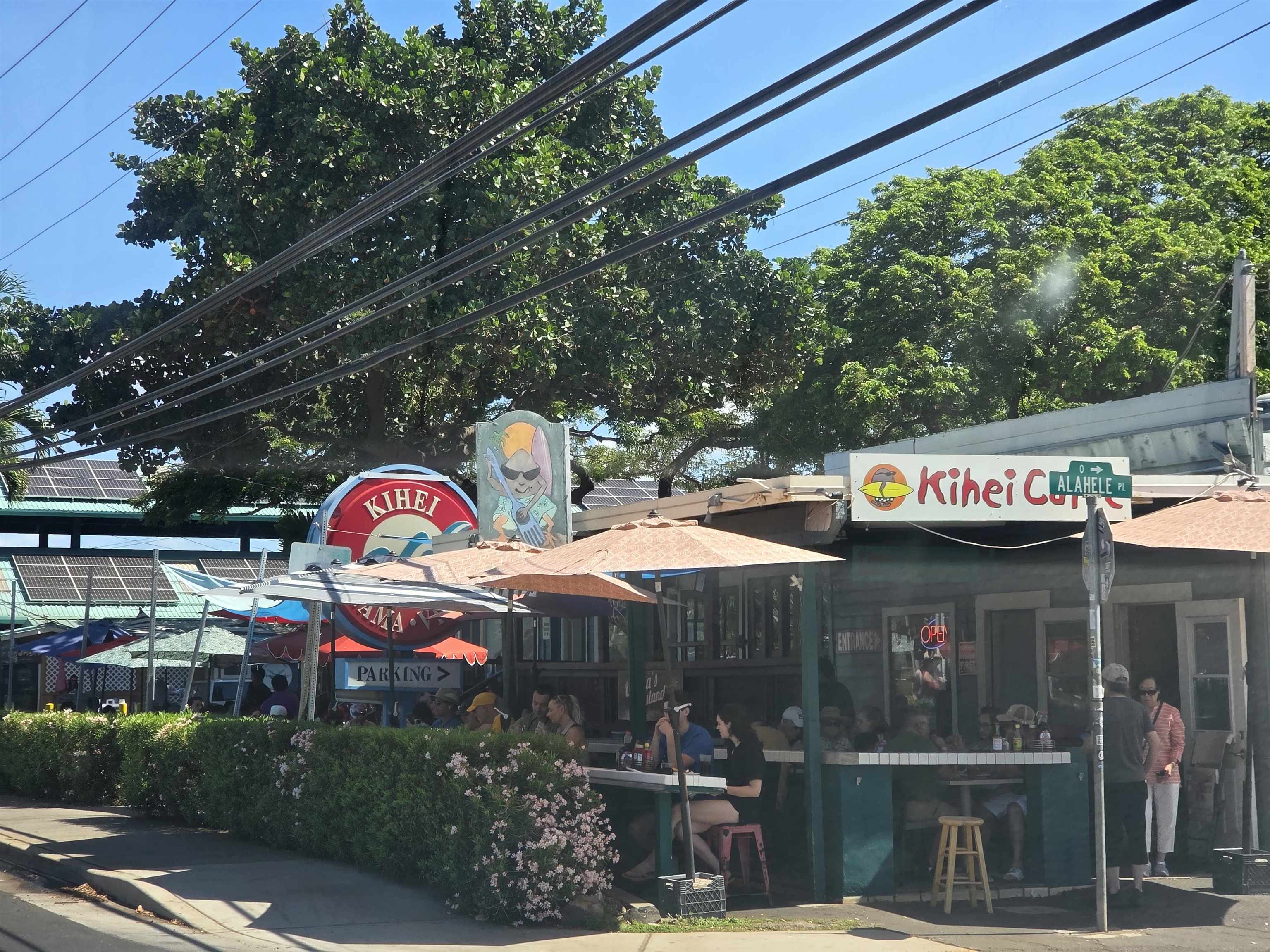 Auhana Kuleana condo # 301, Kihei, Hawaii - photo 49 of 50