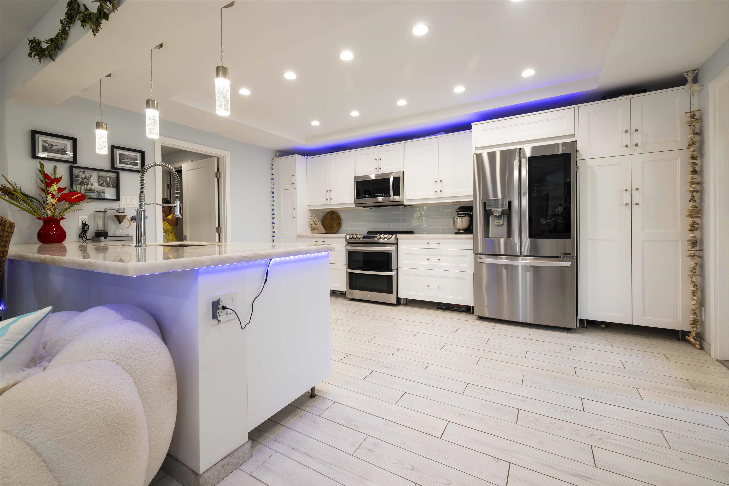 Auhana Kuleana condo # 301, Kihei, Hawaii - photo 6 of 50