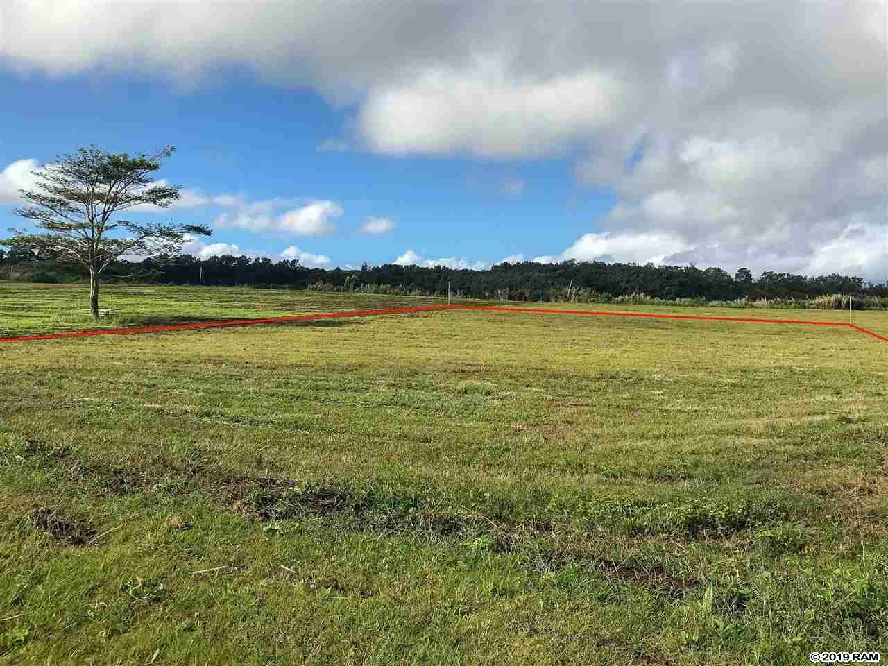 100 Auwaha St UNIT B Haiku, Hi vacant land for sale - photo 6 of 10