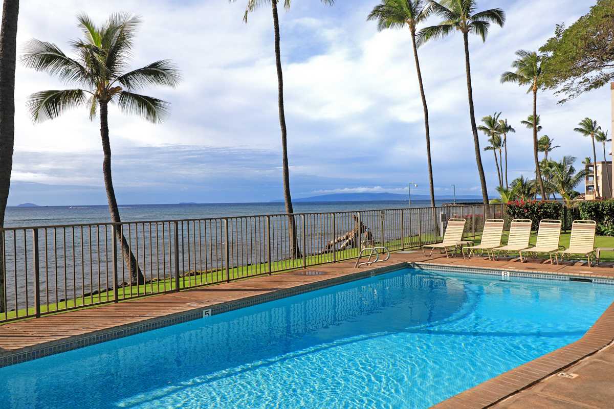 Lauloa condo # 105, Wailuku, Hawaii - photo 29 of 29