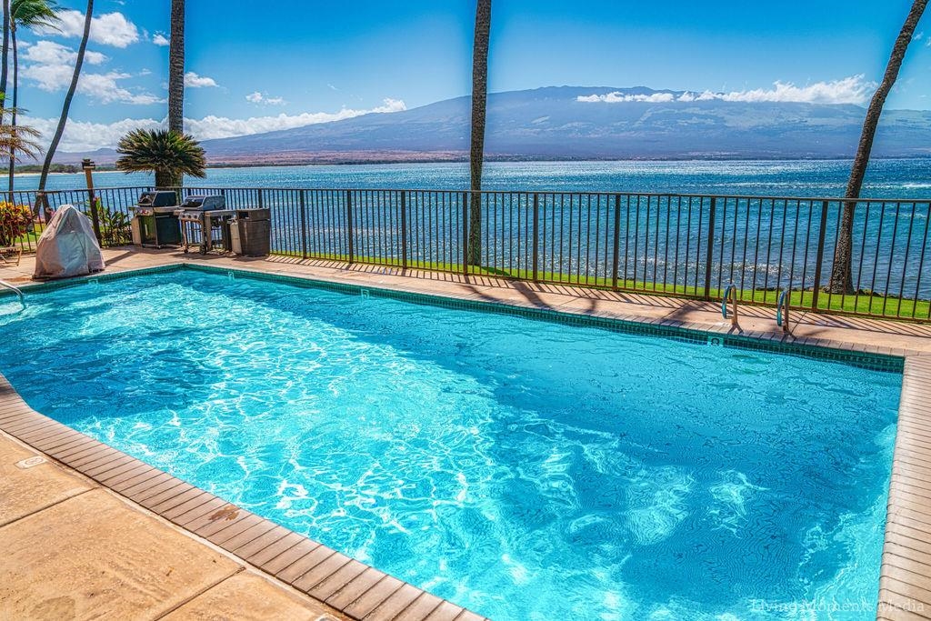 Lauloa condo # 106, Wailuku, Hawaii - photo 19 of 23