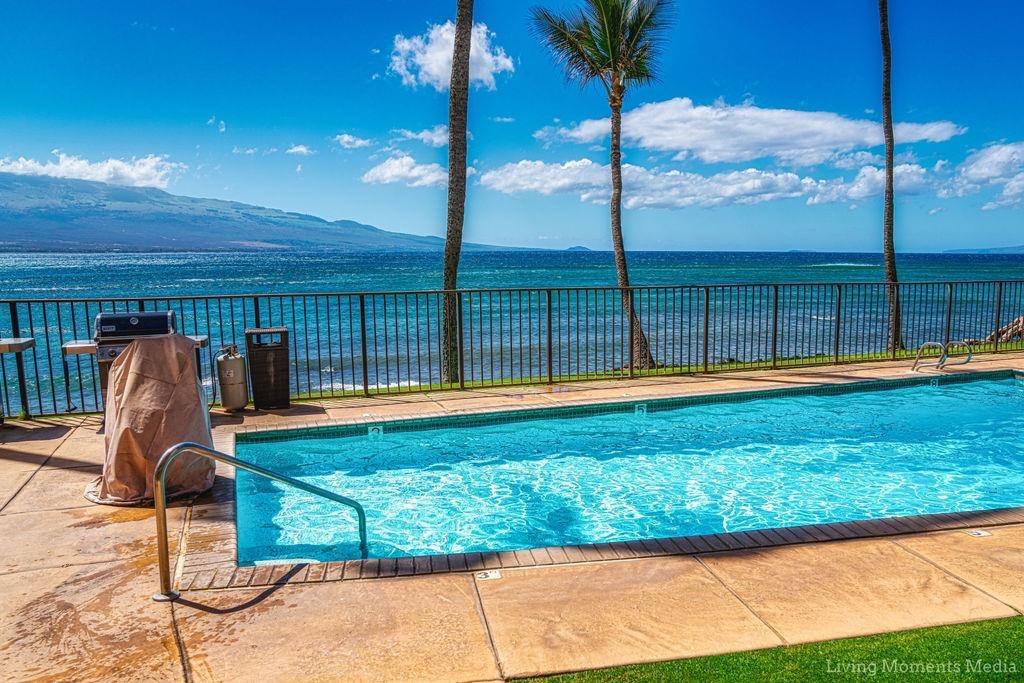 Lauloa condo # 106, Wailuku, Hawaii - photo 20 of 23