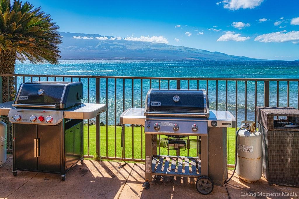 Lauloa condo # 106, Wailuku, Hawaii - photo 21 of 23