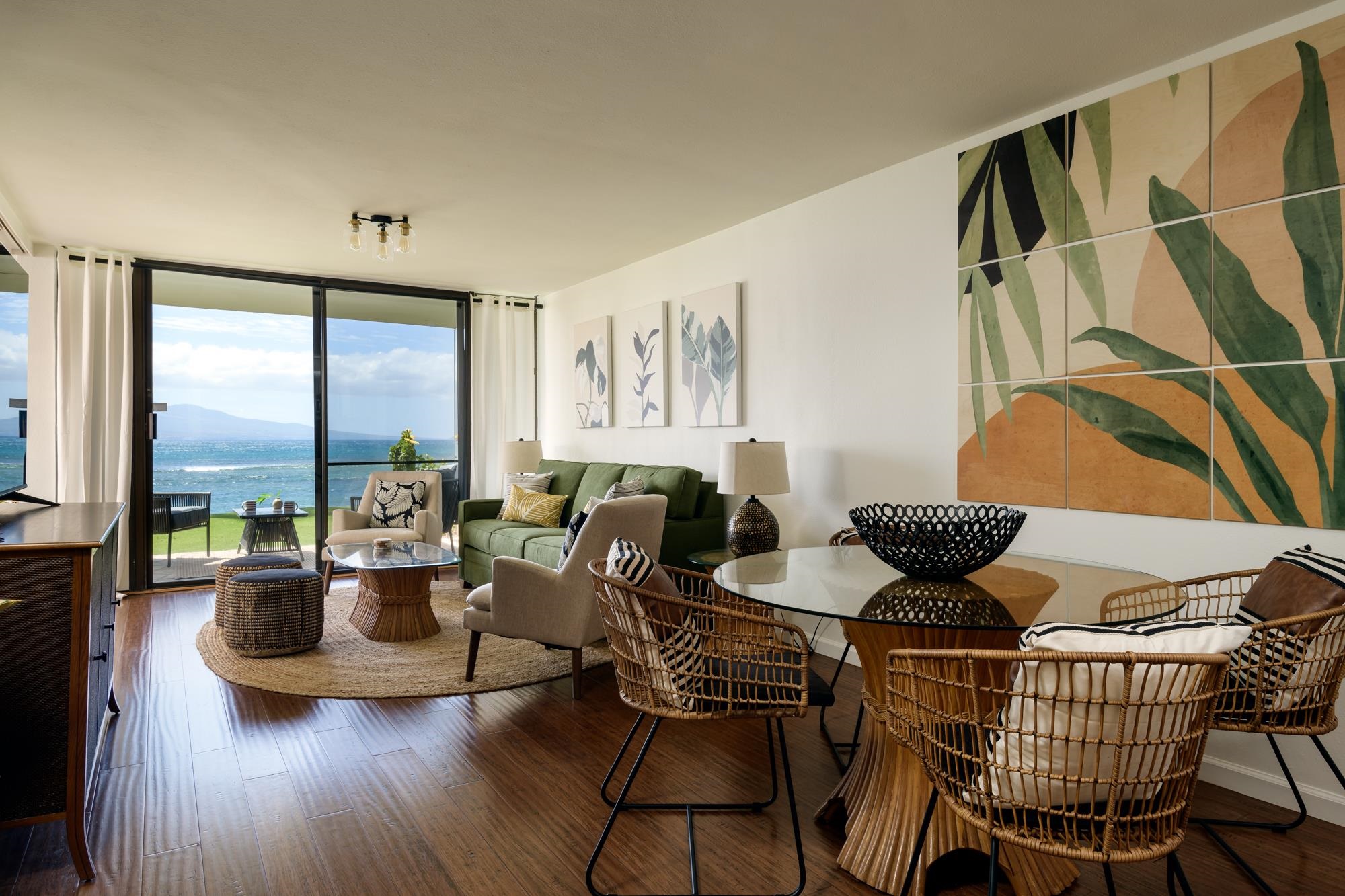 Lauloa condo # 106, Wailuku, Hawaii - photo 6 of 23