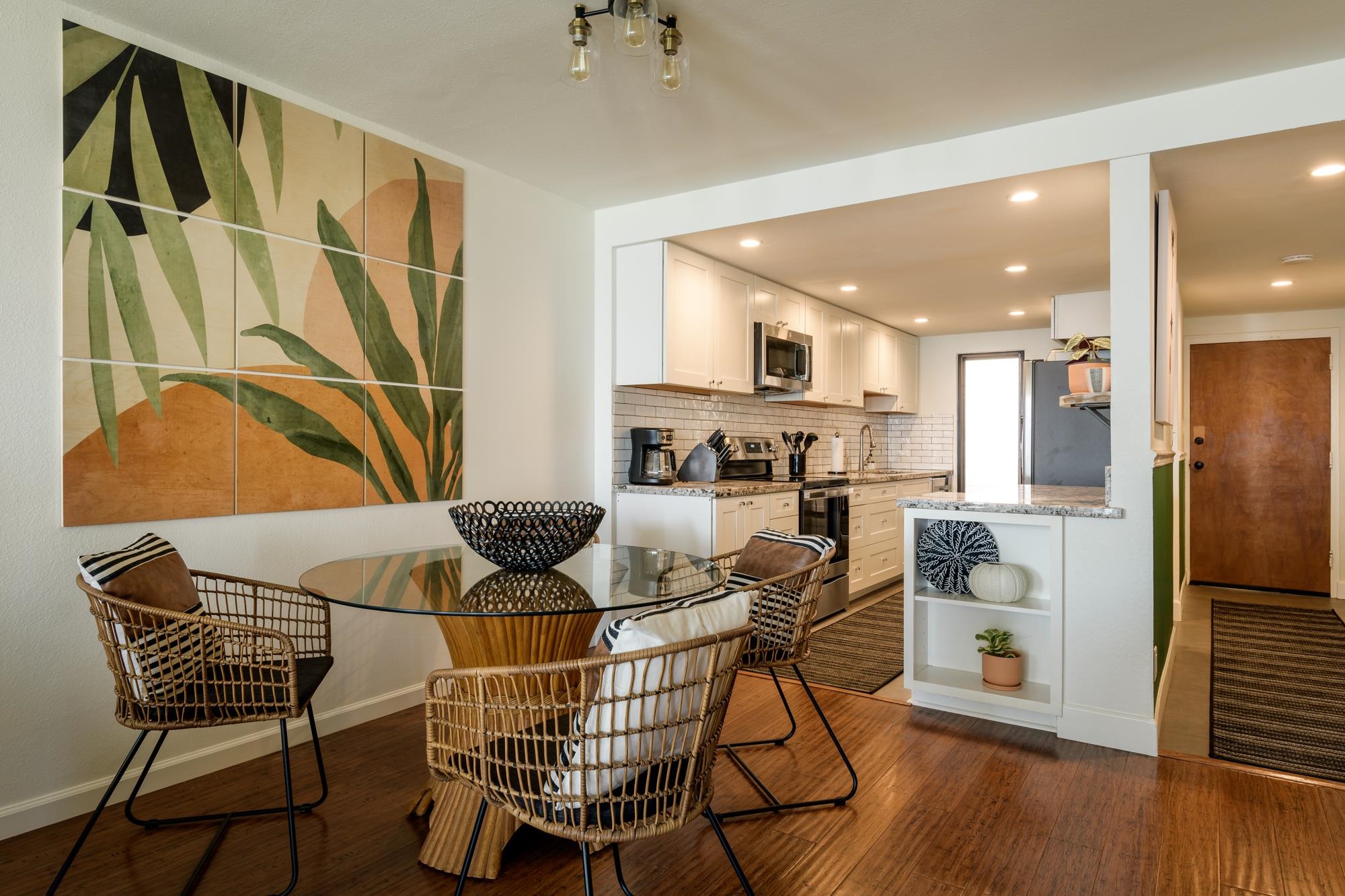 Lauloa condo # 106, Wailuku, Hawaii - photo 9 of 23