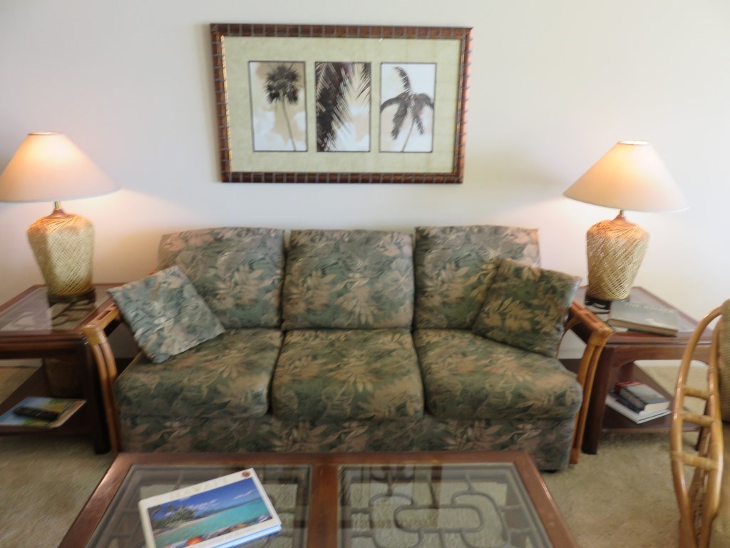 Lauloa condo # 109, Wailuku, Hawaii - photo 4 of 30