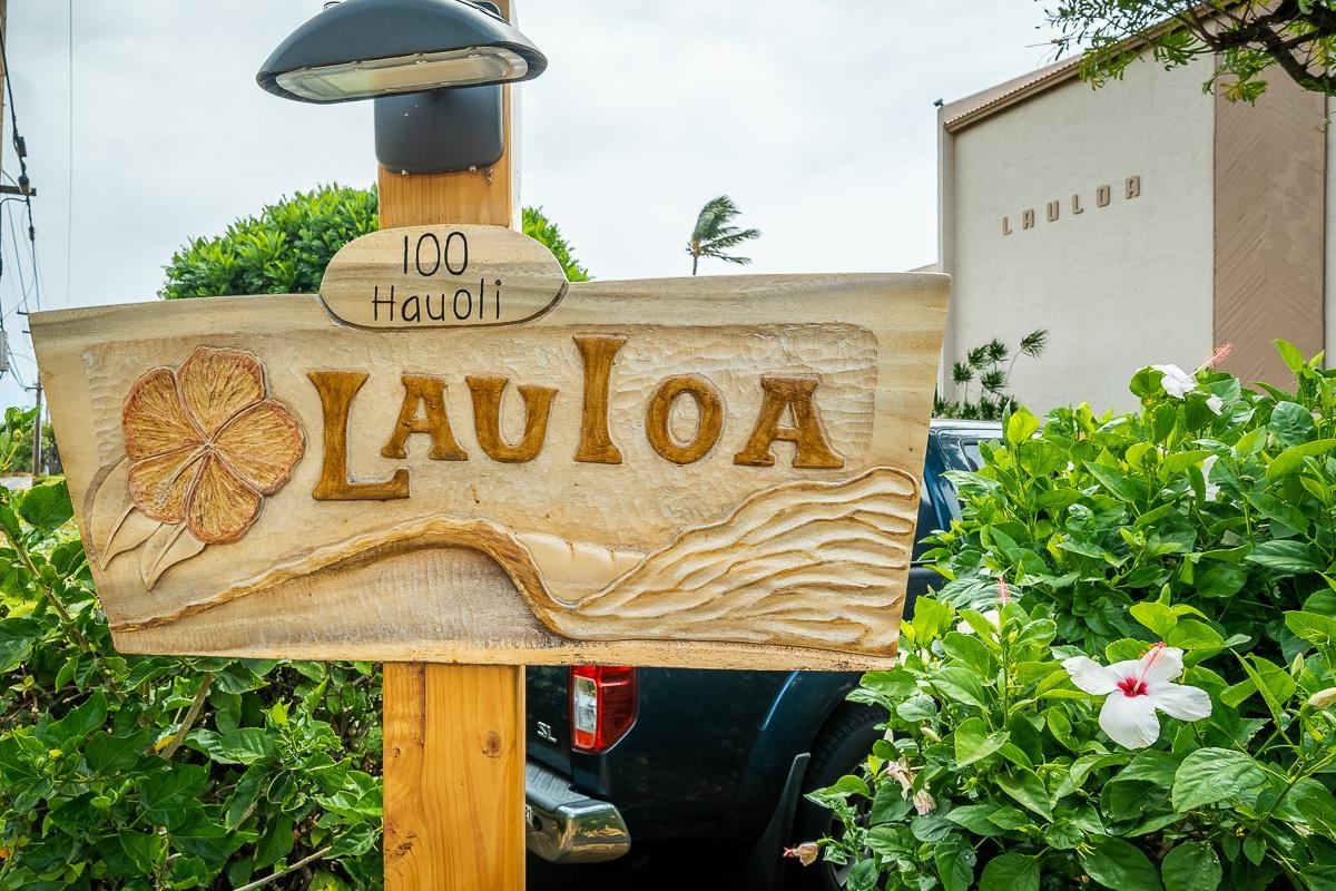 Lauloa condo # 110, Wailuku, Hawaii - photo 26 of 30