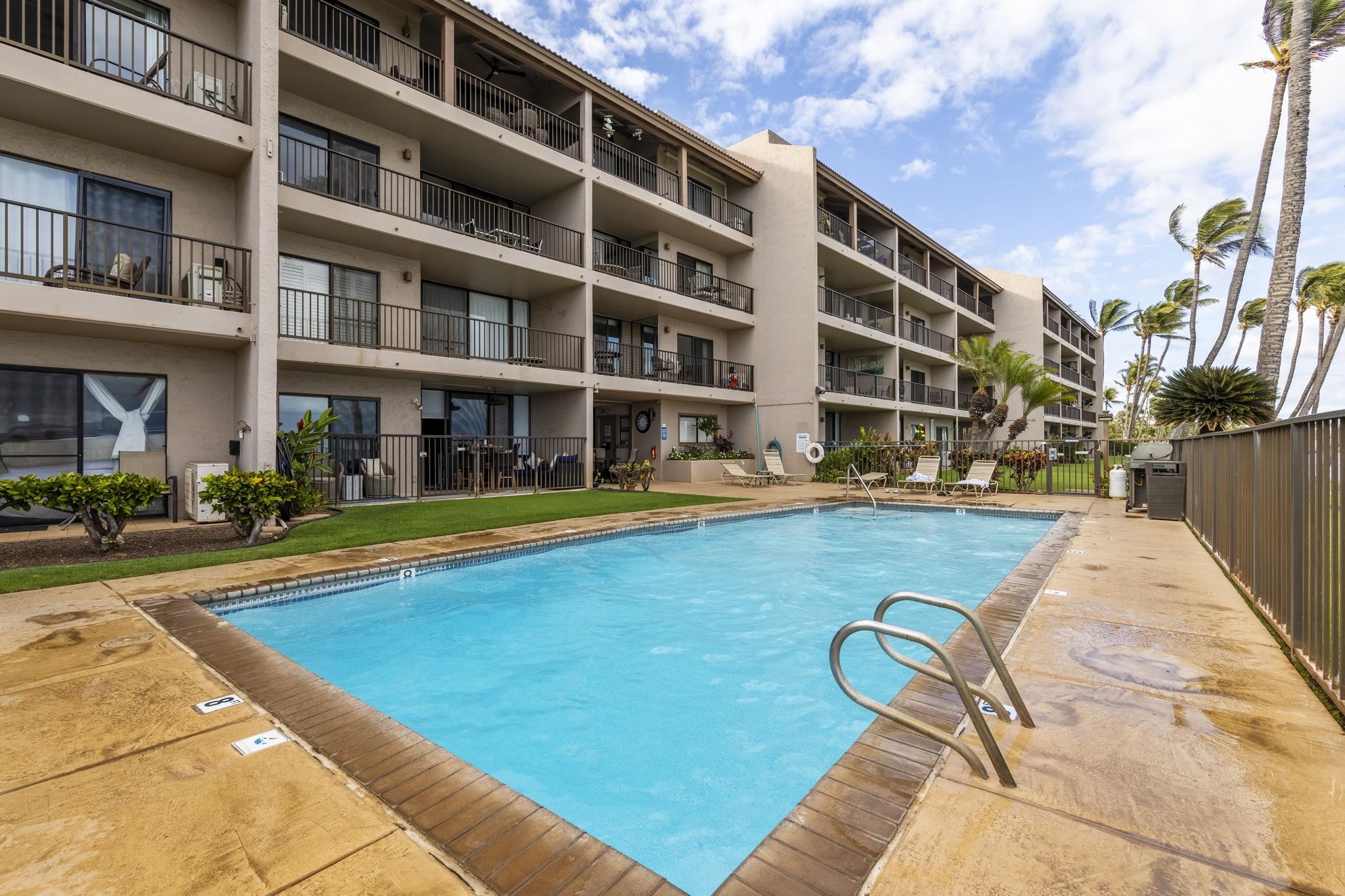 Lauloa condo # 110, Wailuku, Hawaii - photo 36 of 42