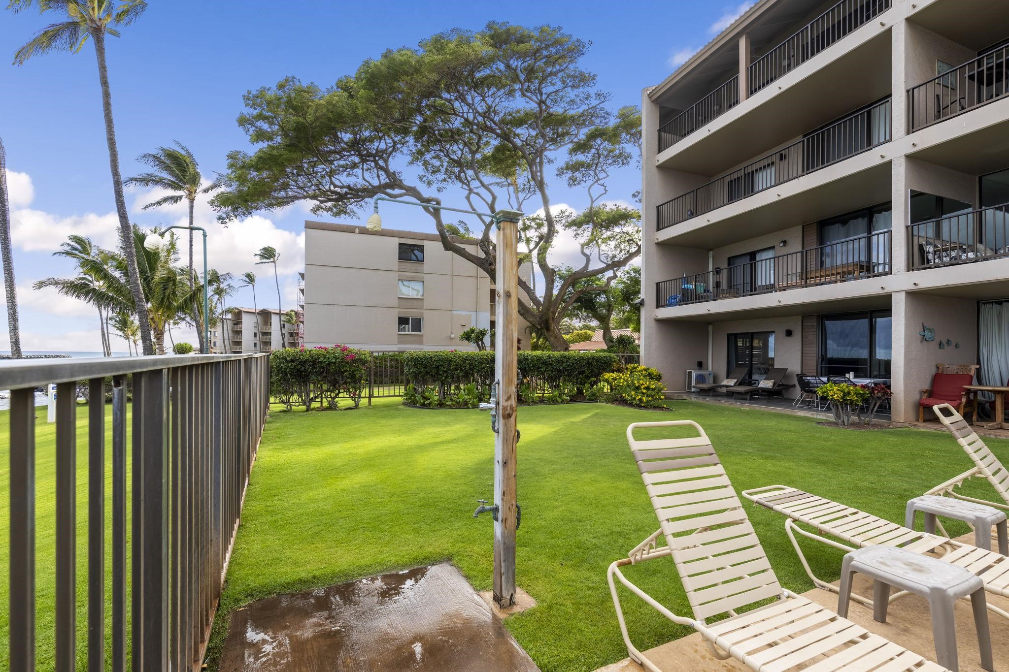 Lauloa condo # 110, Wailuku, Hawaii - photo 39 of 42