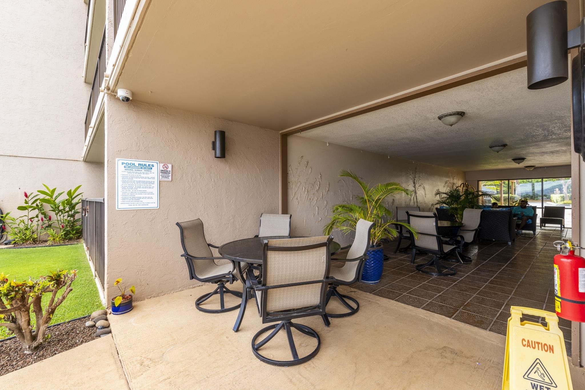 Lauloa condo # 110, Wailuku, Hawaii - photo 41 of 42