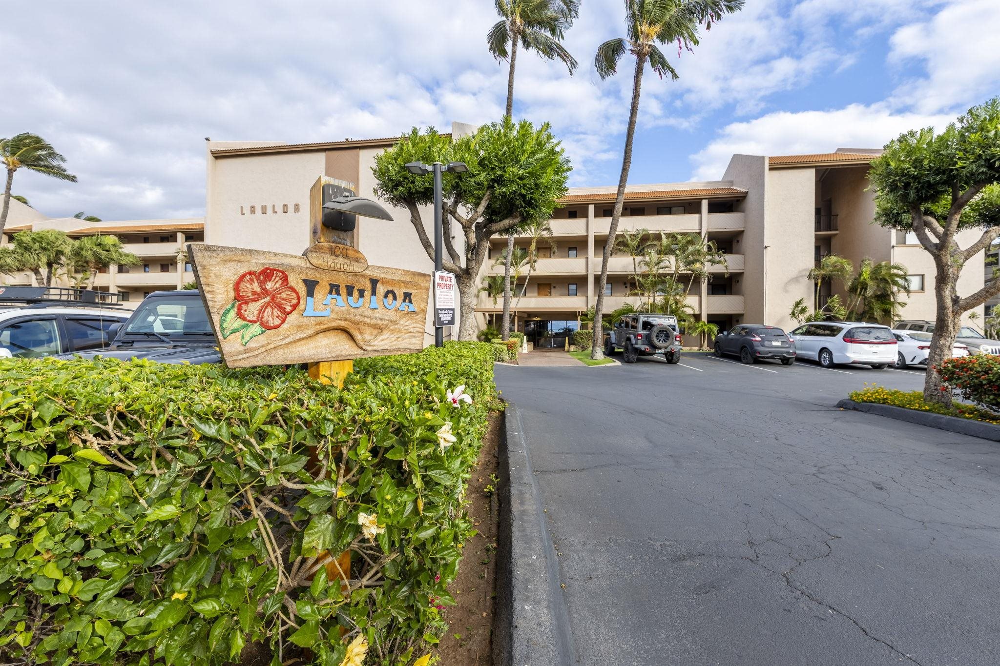 Lauloa condo # 110, Wailuku, Hawaii - photo 42 of 42