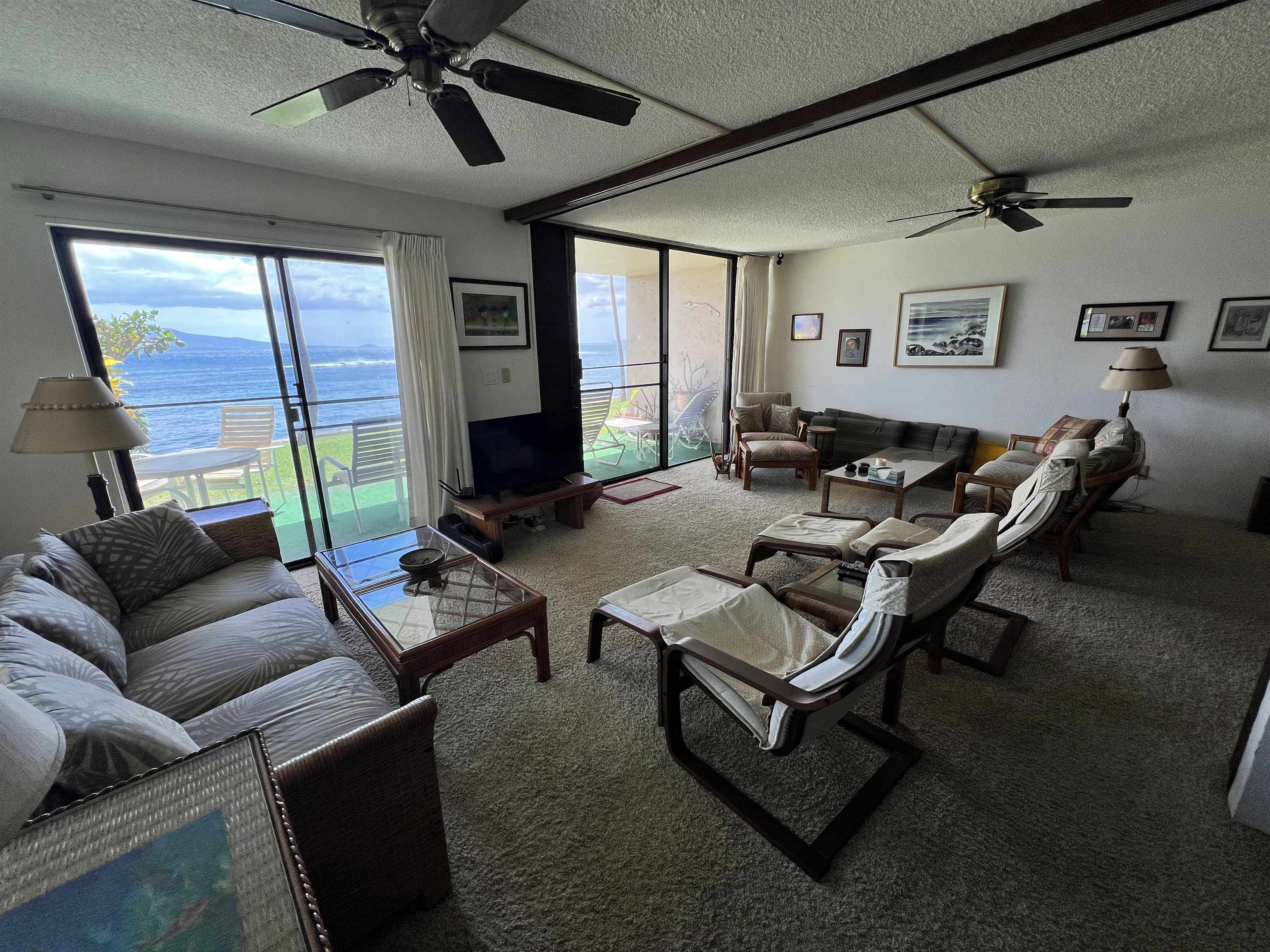 Lauloa condo # 112, Wailuku, Hawaii - photo 2 of 2
