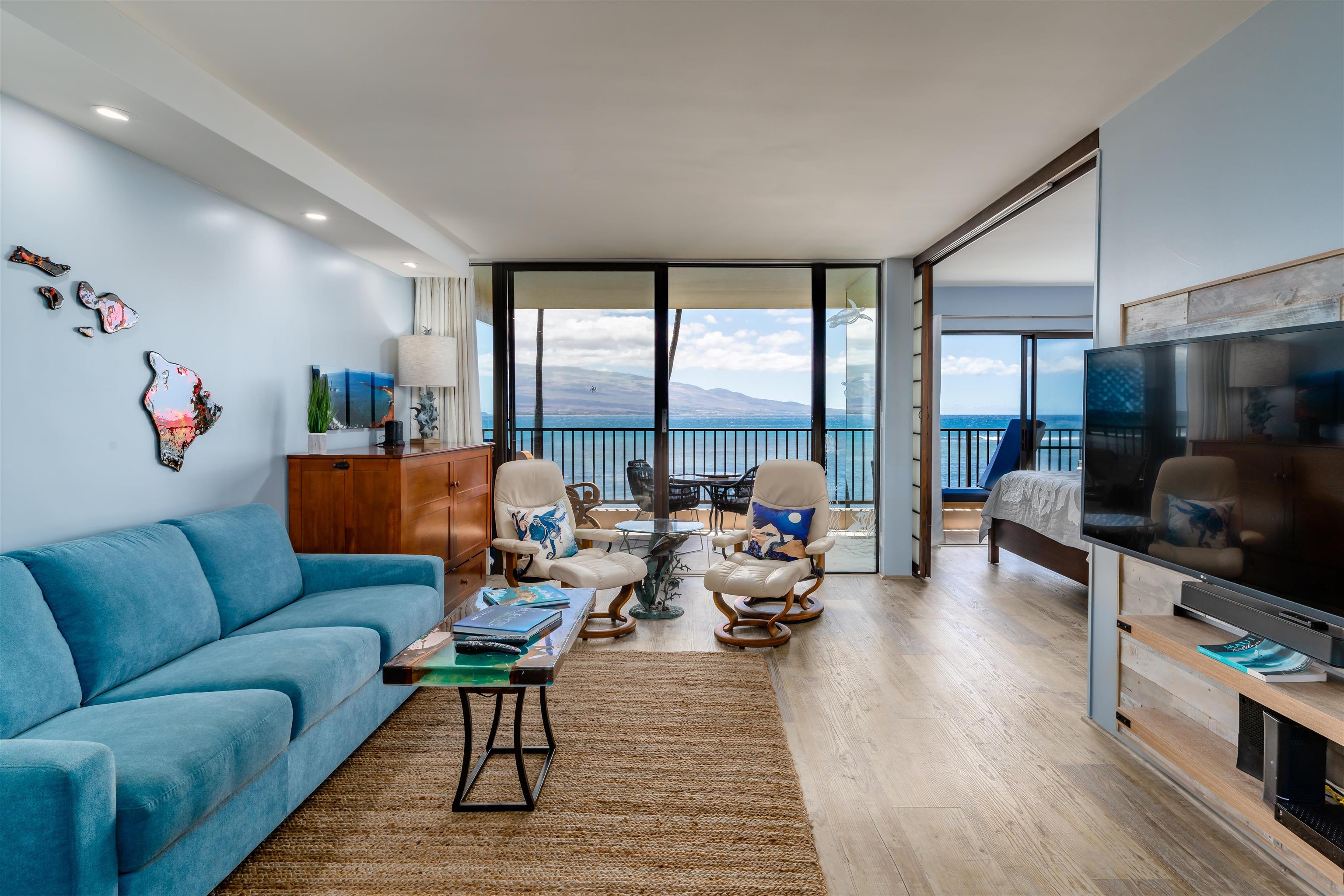 Lauloa condo # 209, Wailuku, Hawaii - photo 2 of 34
