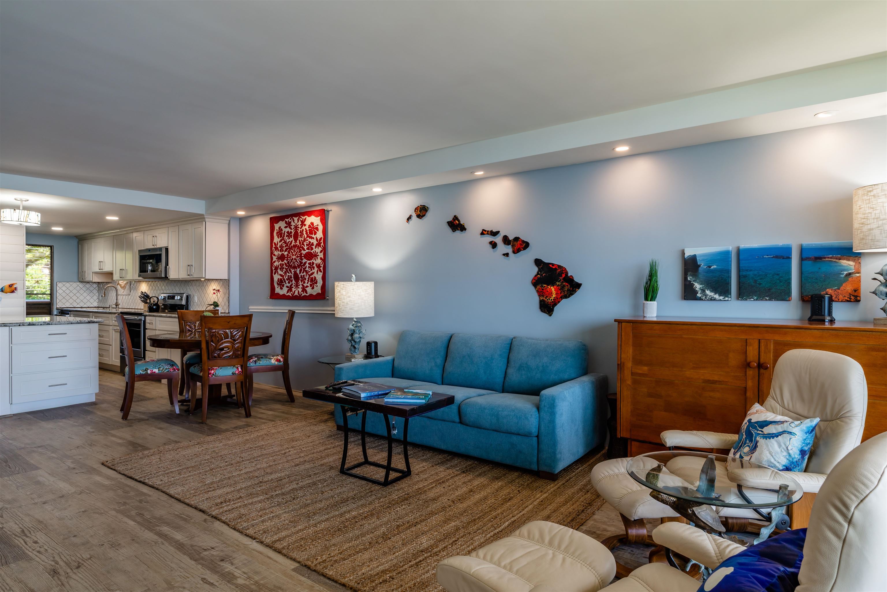 Lauloa condo # 209, Wailuku, Hawaii - photo 12 of 34