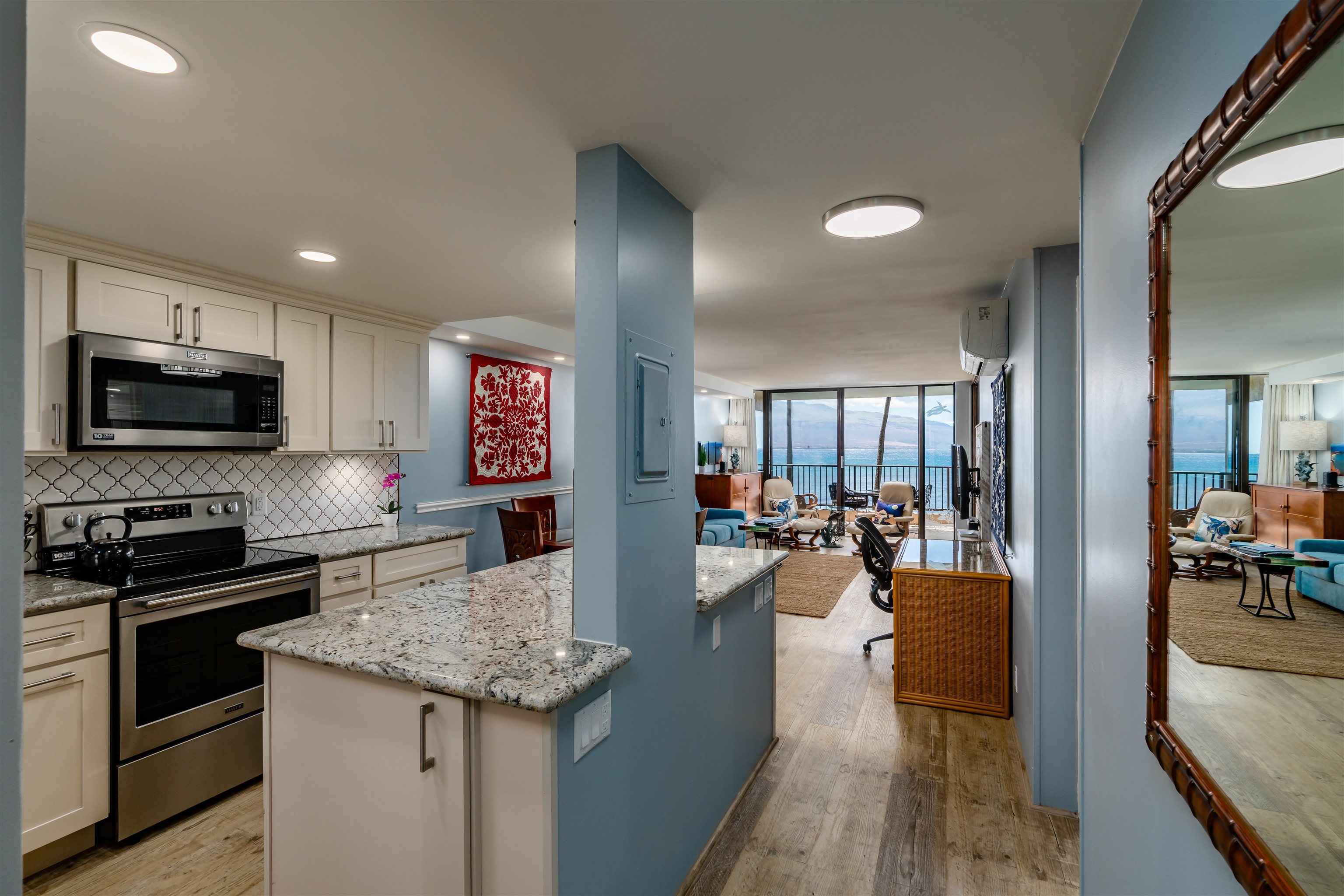 Lauloa condo # 209, Wailuku, Hawaii - photo 13 of 34