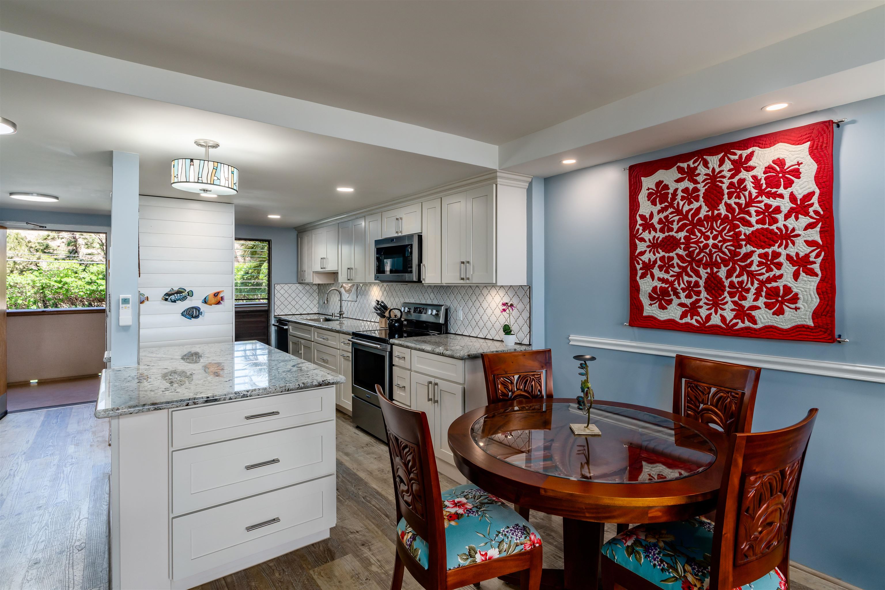 Lauloa condo # 209, Wailuku, Hawaii - photo 14 of 34
