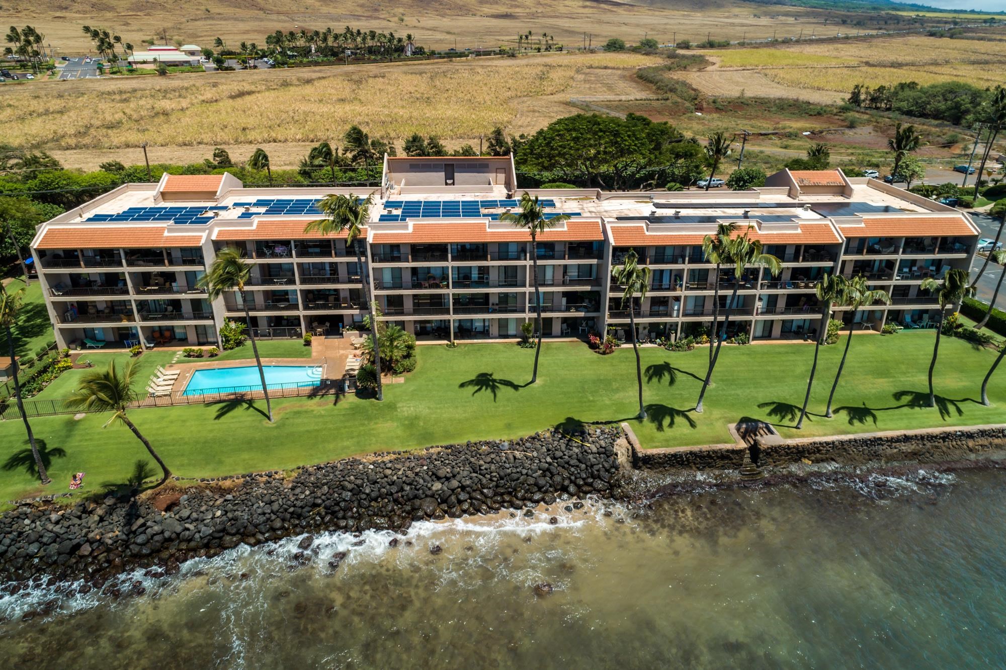 Lauloa condo # 209, Wailuku, Hawaii - photo 33 of 34