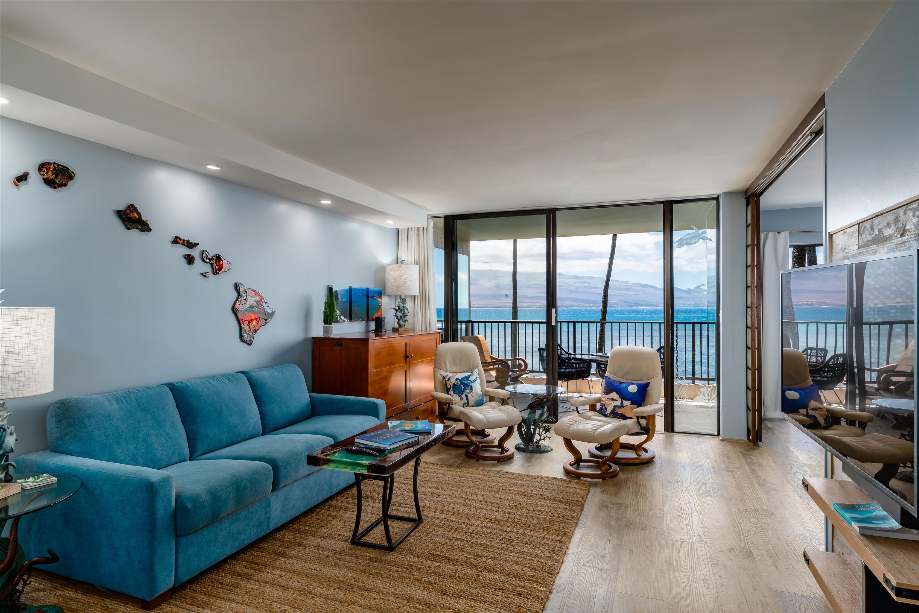 Lauloa condo # 209, Wailuku, Hawaii - photo 5 of 34