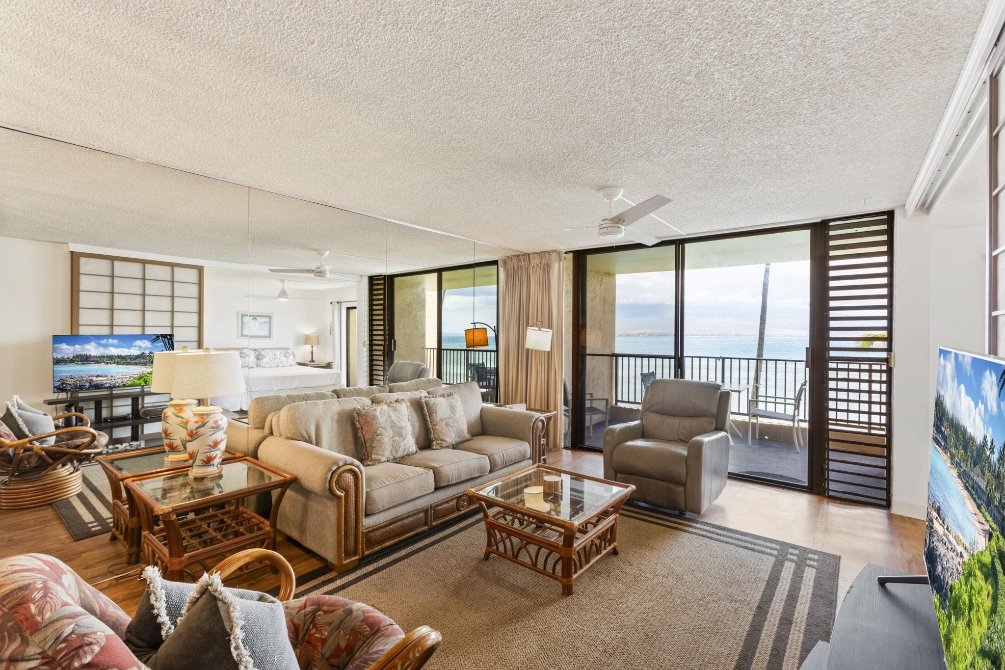 Lauloa condo # 303, Wailuku, Hawaii - photo 11 of 40