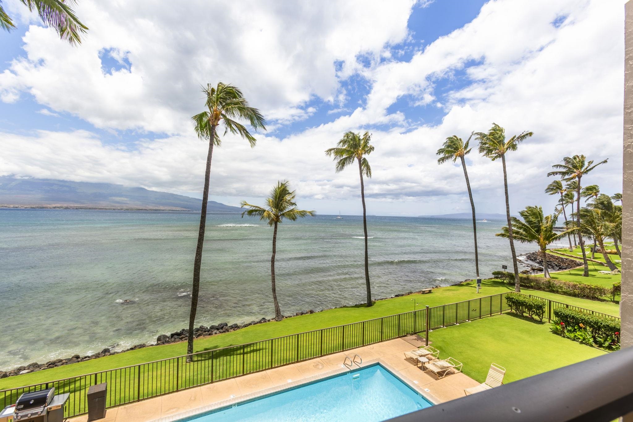 Lauloa condo # 303, Wailuku, Hawaii - photo 27 of 40