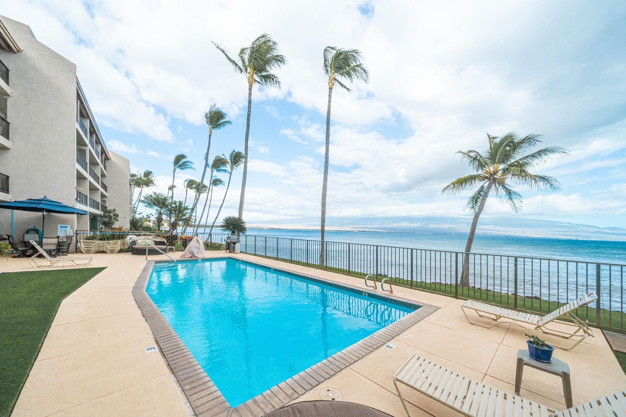 Lauloa condo # 303, Wailuku, Hawaii - photo 28 of 40