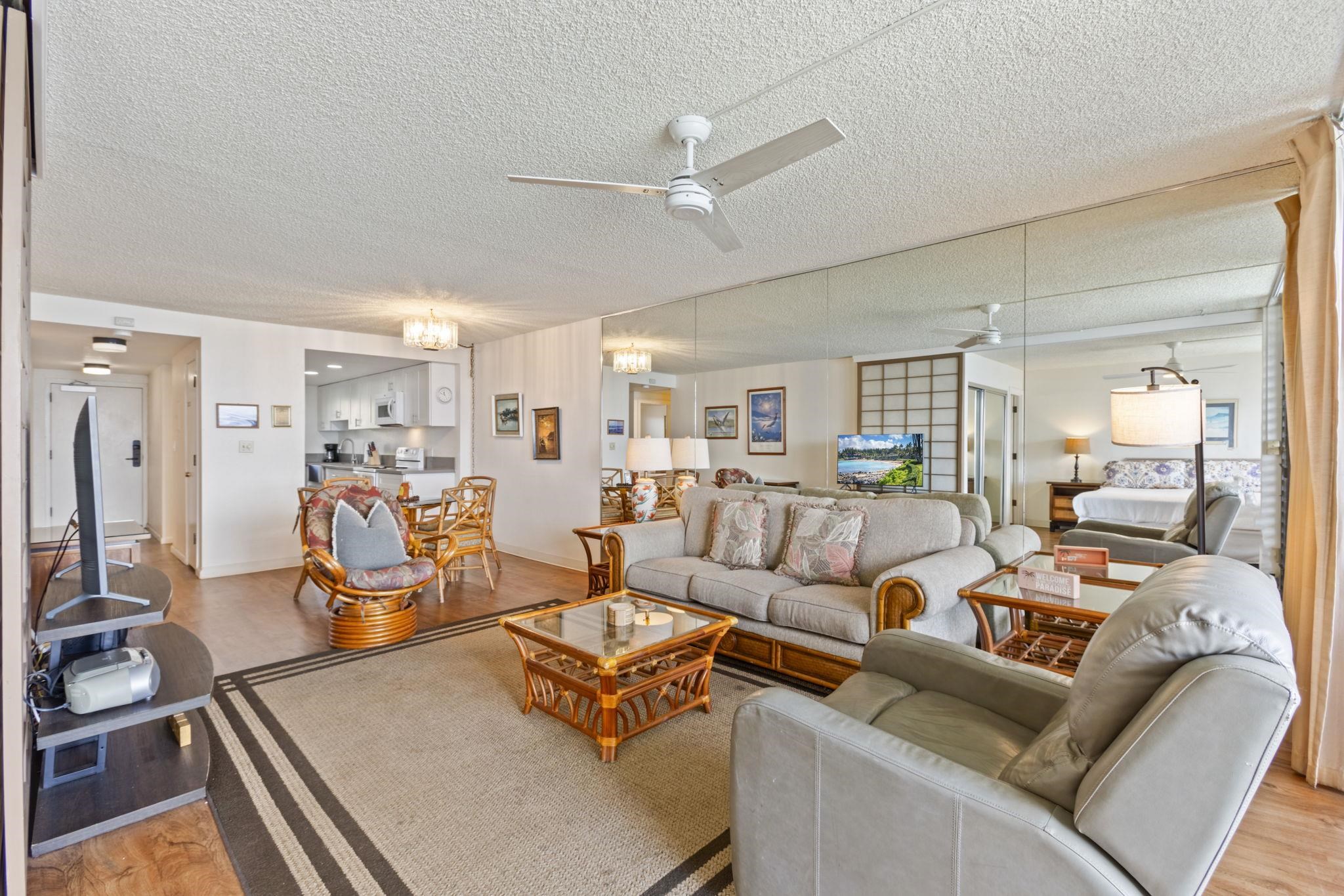 Lauloa condo # 303, Wailuku, Hawaii - photo 10 of 40