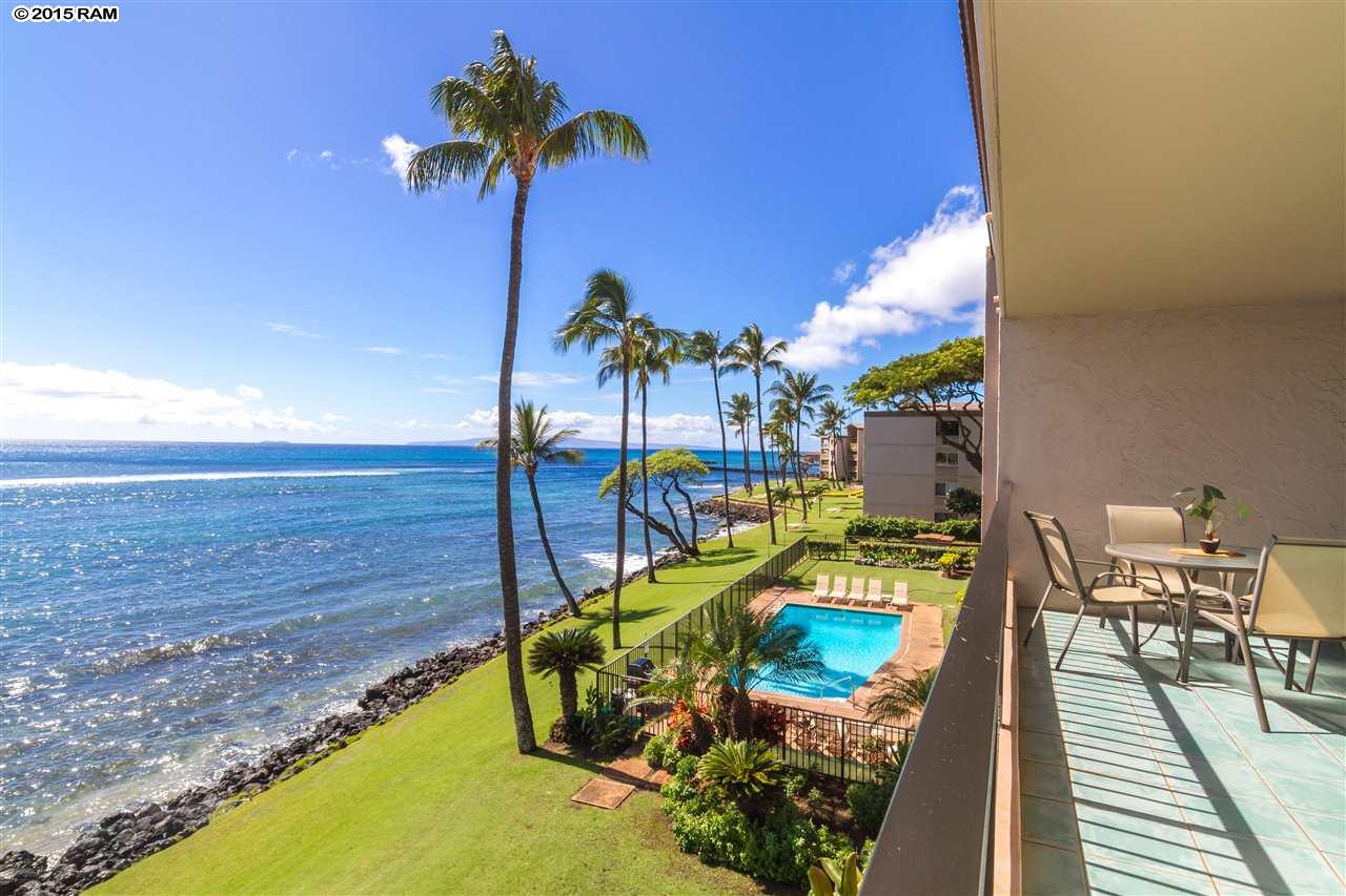 Lauloa #306, 100 Hauoli St, Wailuku | Maalaea