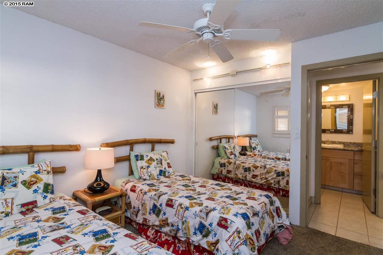 Lauloa condo # 306, Wailuku, Hawaii - photo 18 of 30