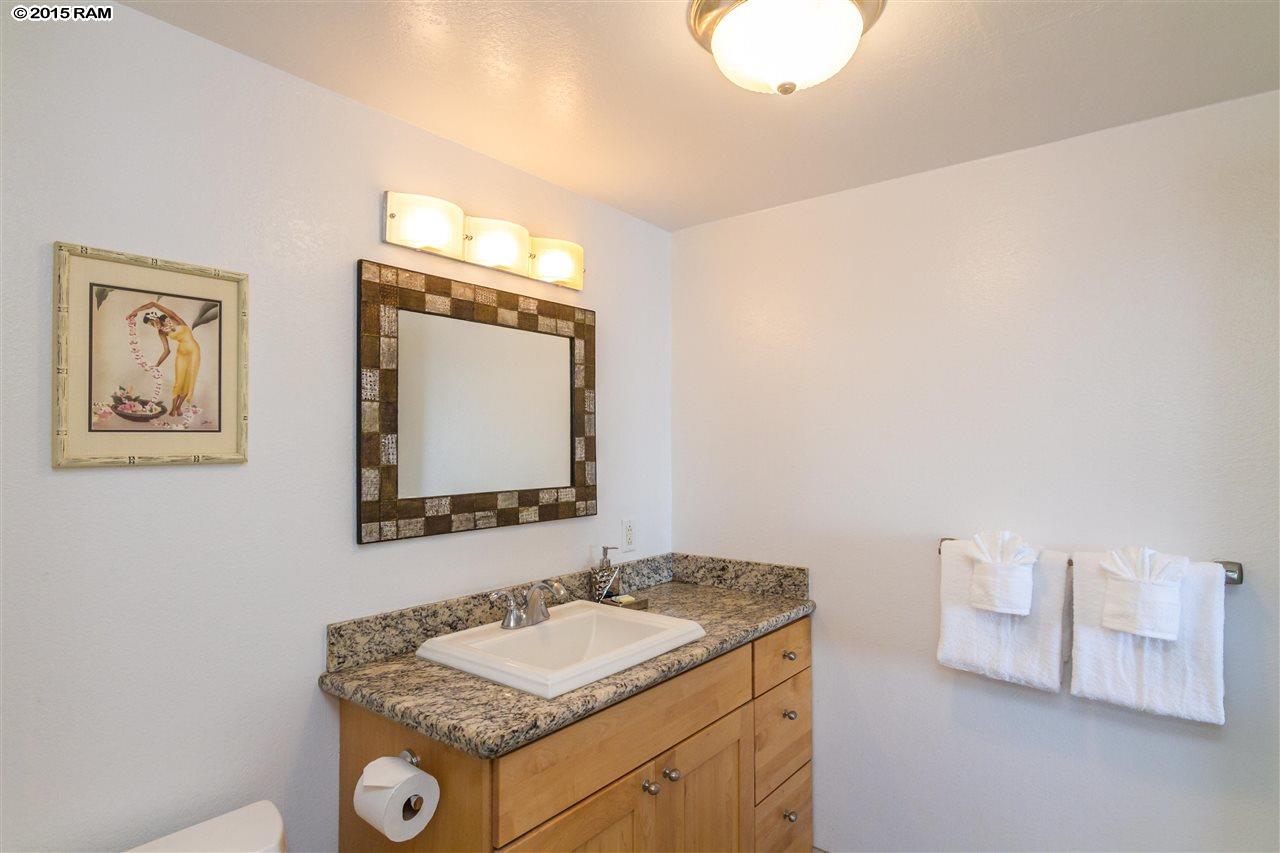 Lauloa condo # 306, Wailuku, Hawaii - photo 19 of 30